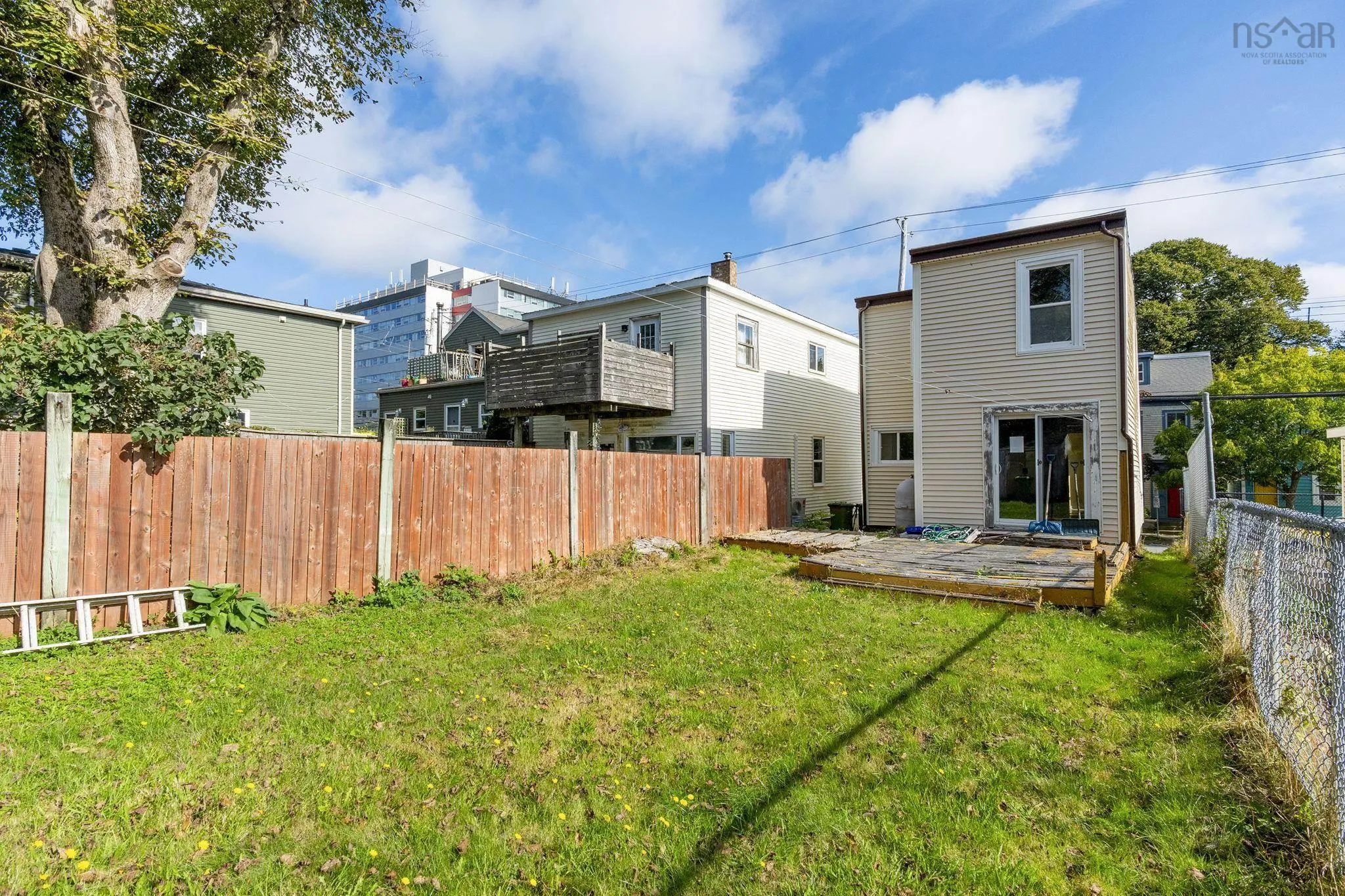 2576 Creighton Street, Halifax, NS B3K 3S4, 3 Bedrooms Bedrooms, ,1 BathroomBathrooms,Residential,For Sale,Creighton,202524323