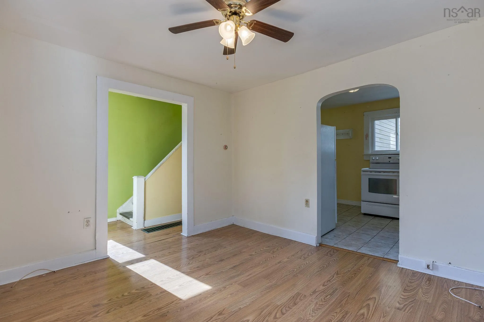 2576 Creighton Street, Halifax, NS B3K 3S4, 3 Bedrooms Bedrooms, ,1 BathroomBathrooms,Residential,For Sale,Creighton,202524323