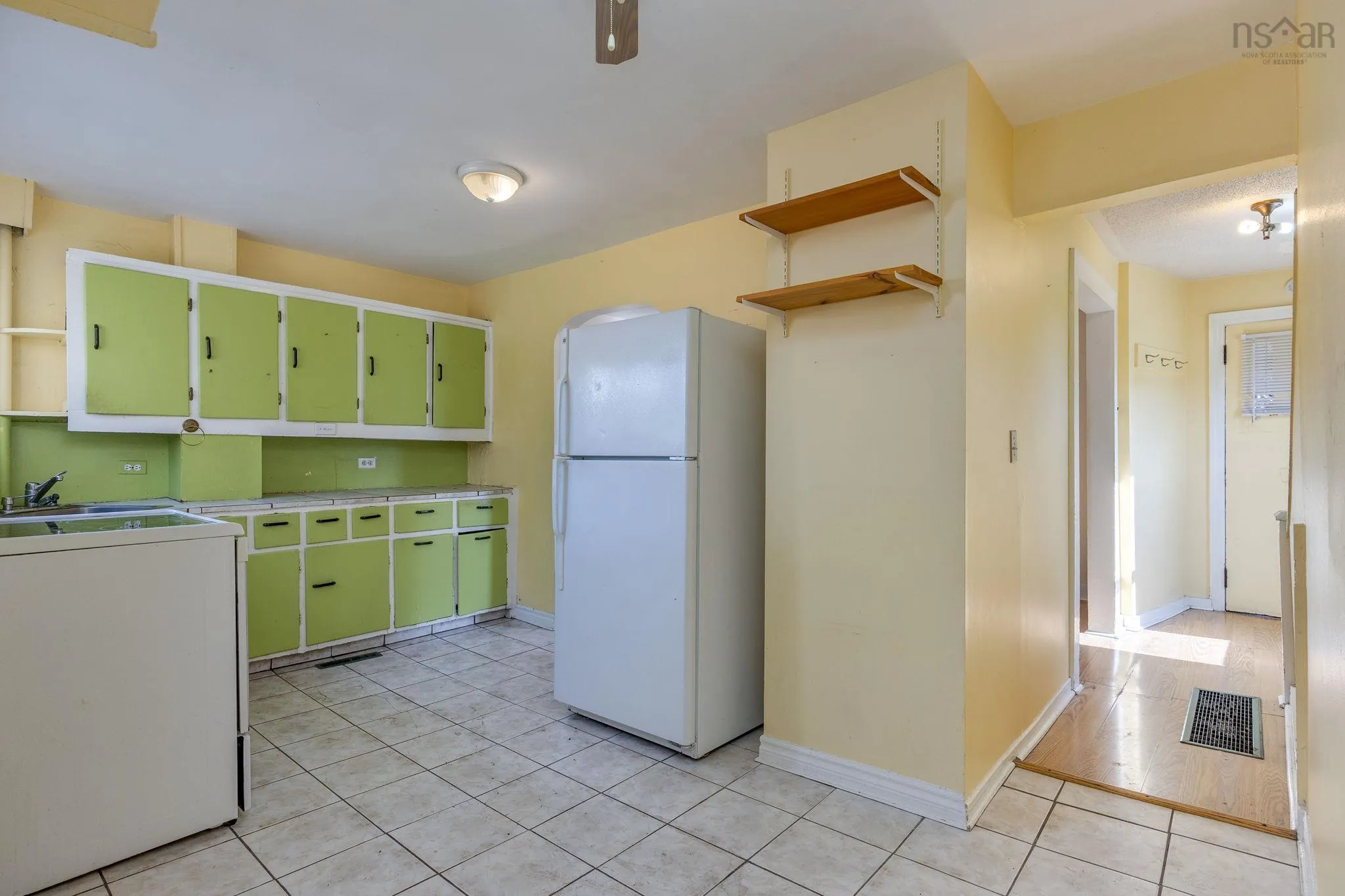 2576 Creighton Street, Halifax, NS B3K 3S4, 3 Bedrooms Bedrooms, ,1 BathroomBathrooms,Residential,For Sale,Creighton,202524323