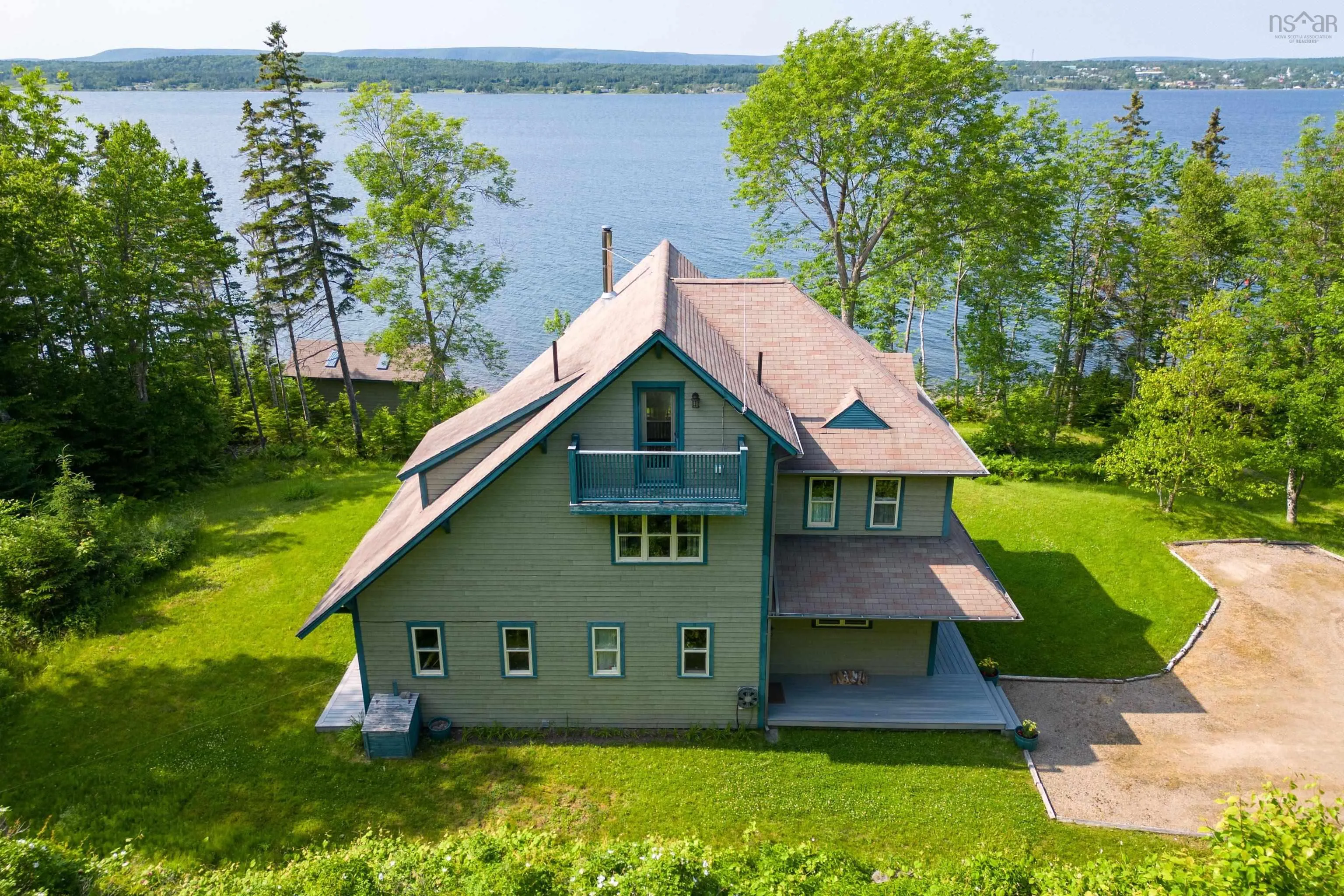 4783 Washabuck Road, Lower Washabuck, NS B2C 1N0, 3 Bedrooms Bedrooms, ,3 BathroomsBathrooms,Residential,For Sale,Washabuck,202511209