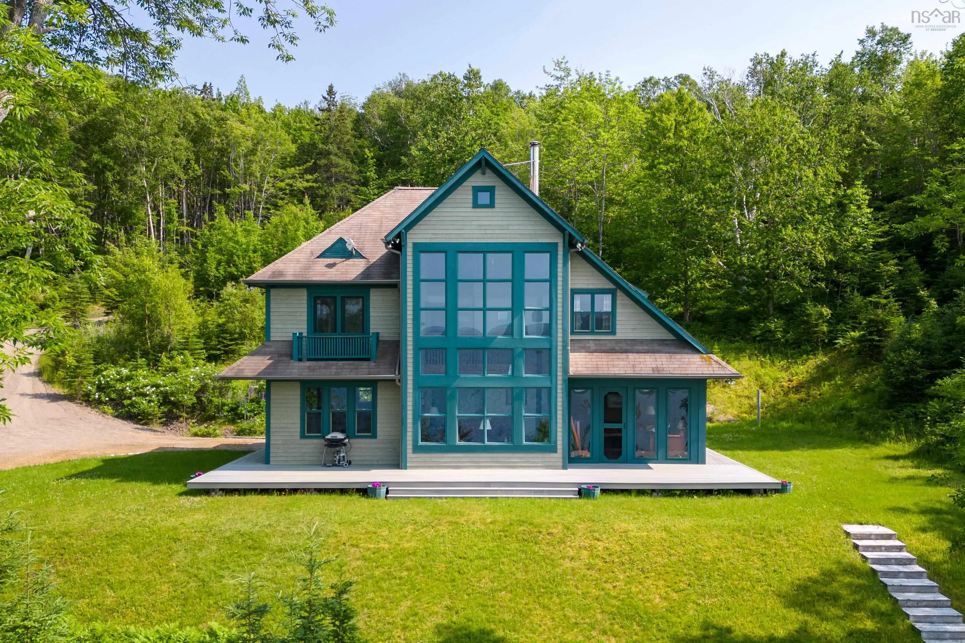 4783 Washabuck Road, Lower Washabuck, NS B2C 1N0, 3 Bedrooms Bedrooms, ,3 BathroomsBathrooms,Residential,For Sale,Washabuck,202511209