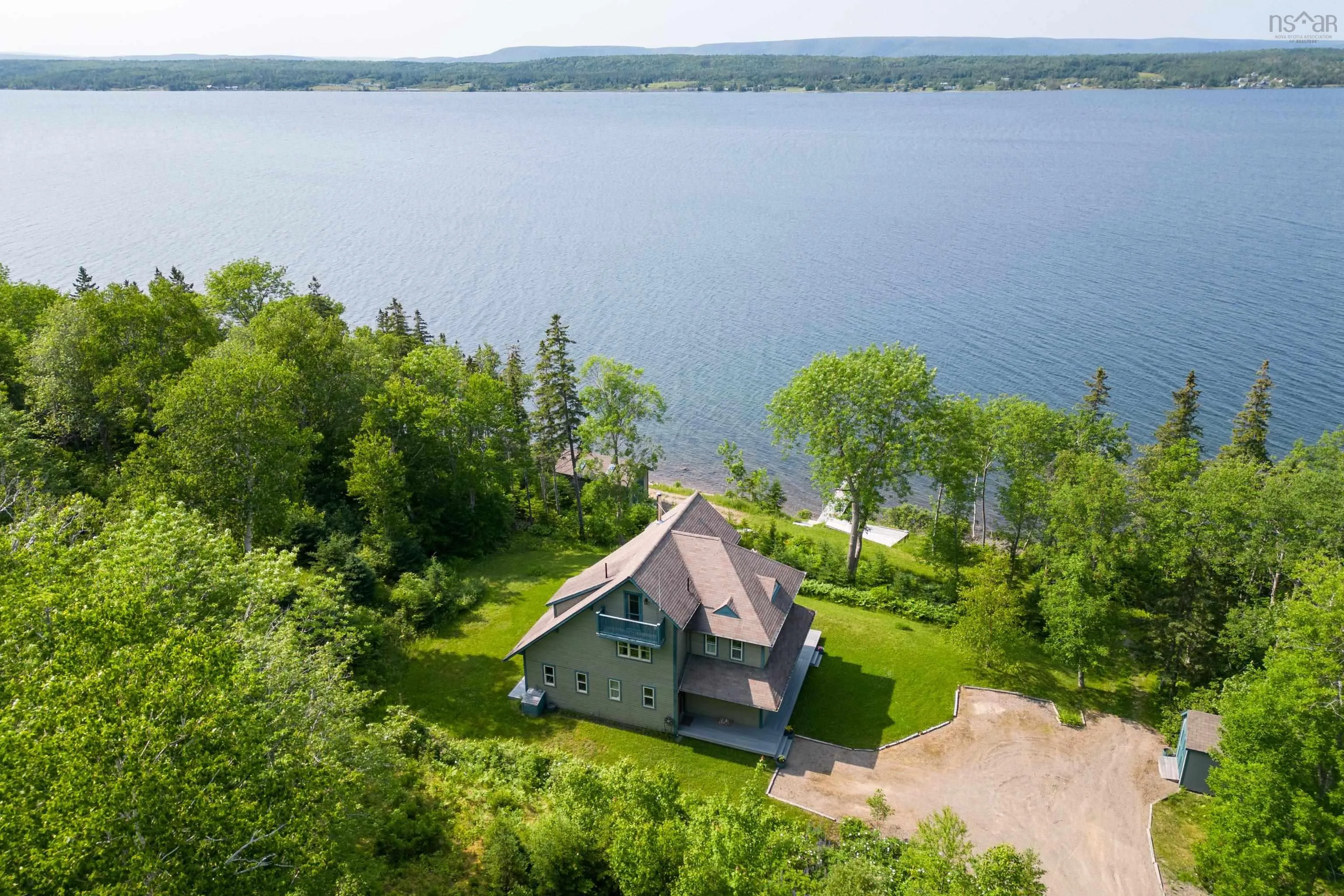 4783 Washabuck Road, Lower Washabuck, NS B2C 1N0, 3 Bedrooms Bedrooms, ,3 BathroomsBathrooms,Residential,For Sale,Washabuck,202511209