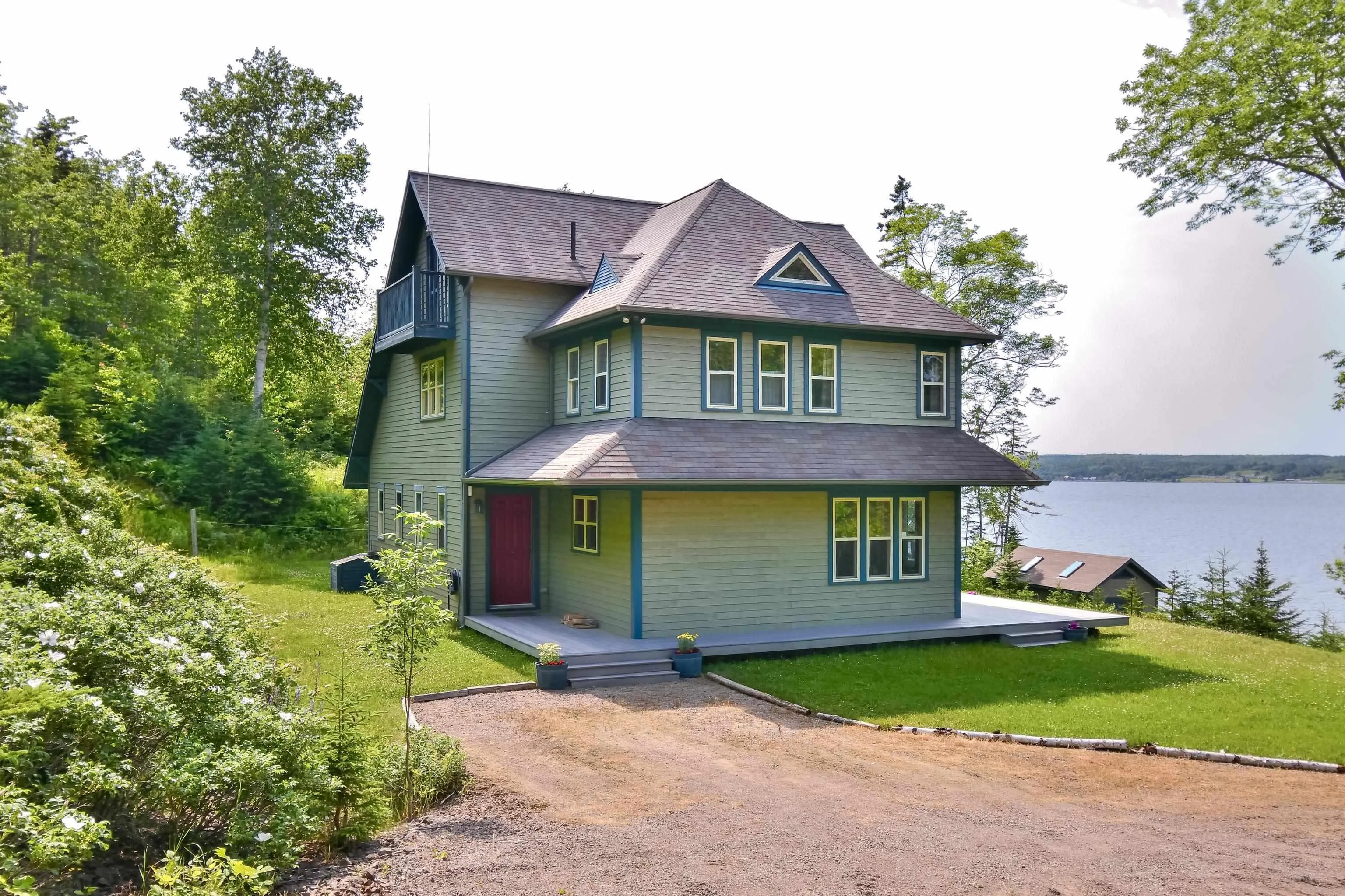 4783 Washabuck Road, Lower Washabuck, NS B2C 1N0, 3 Bedrooms Bedrooms, ,3 BathroomsBathrooms,Residential,For Sale,Washabuck,202511209