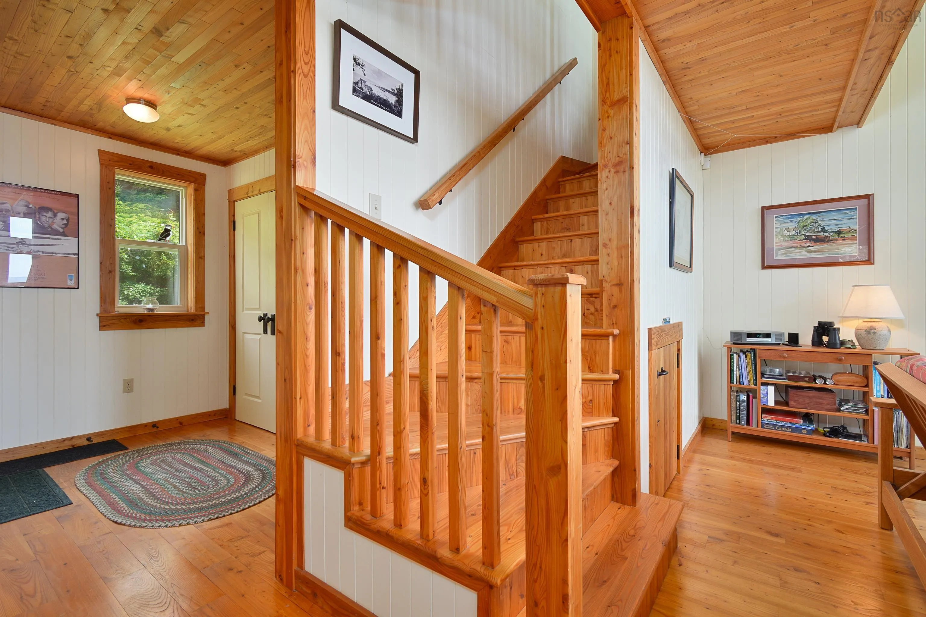 4783 Washabuck Road, Lower Washabuck, NS B2C 1N0, 3 Bedrooms Bedrooms, ,3 BathroomsBathrooms,Residential,For Sale,Washabuck,202511209