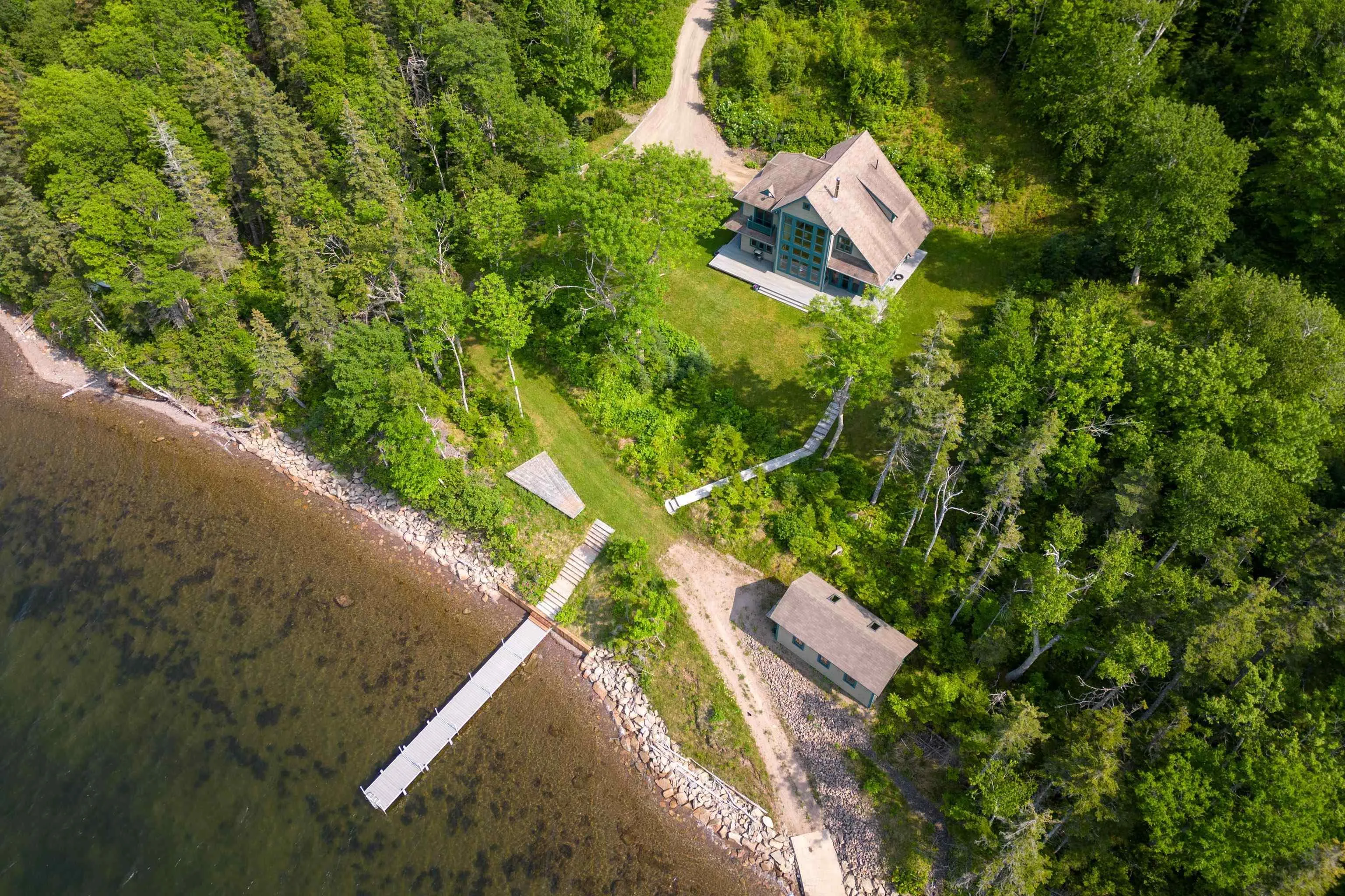 4783 Washabuck Road, Lower Washabuck, NS B2C 1N0, 3 Bedrooms Bedrooms, ,3 BathroomsBathrooms,Residential,For Sale,Washabuck,202511209