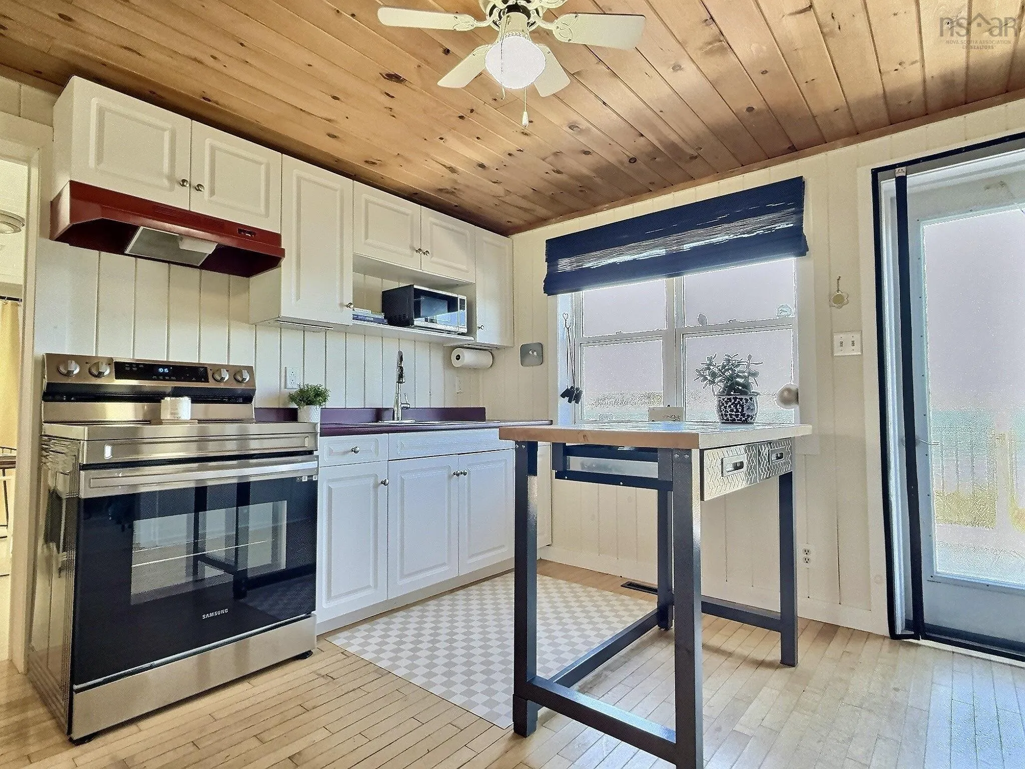 15491 Cabot Trail Road, Chéticamp, NS B0E 1H0, 3 Bedrooms Bedrooms, ,2 BathroomsBathrooms,Residential,For Sale,Cabot Trail,202511032