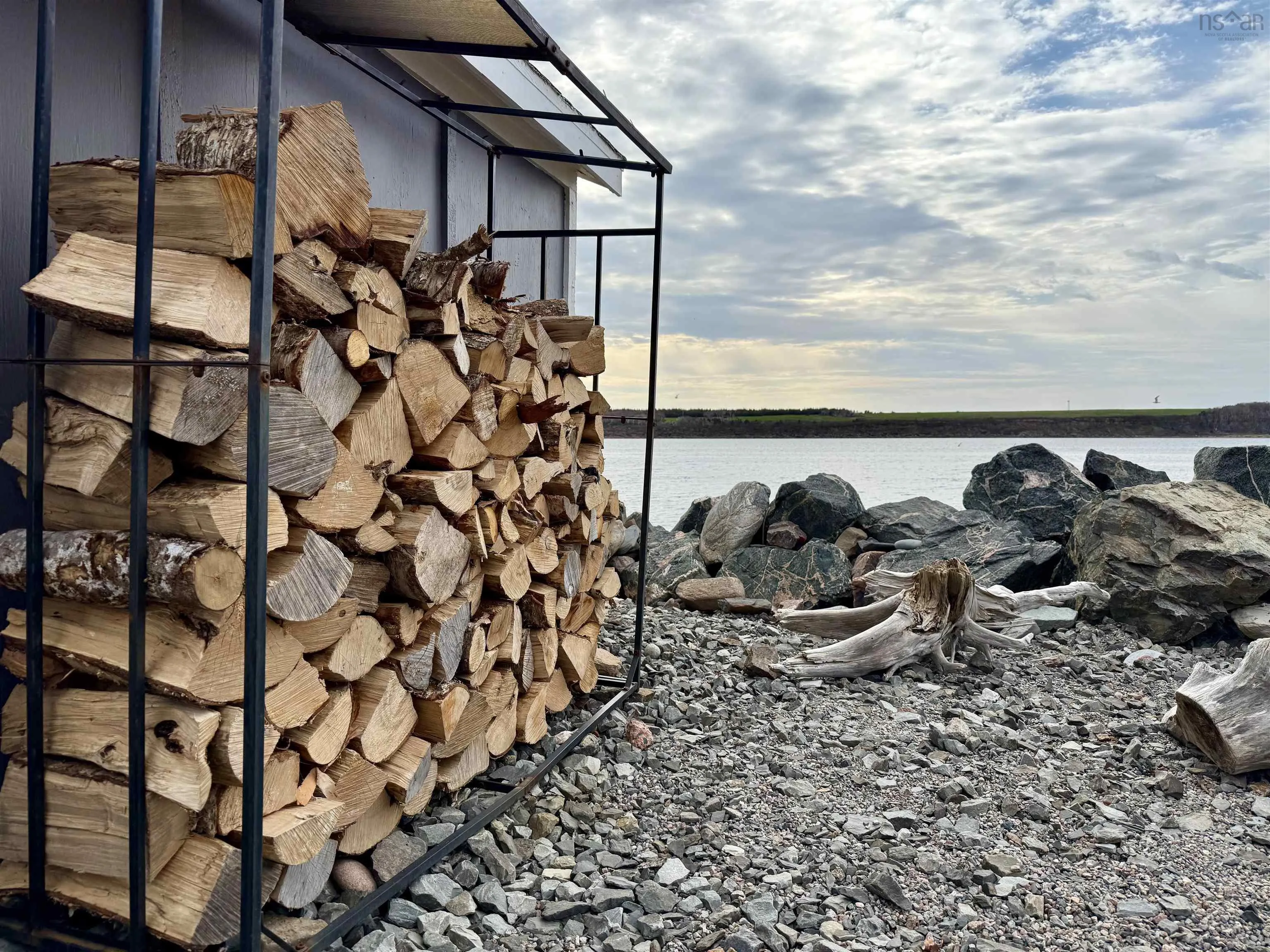 15491 Cabot Trail Road, Chéticamp, NS B0E 1H0, 3 Bedrooms Bedrooms, ,2 BathroomsBathrooms,Residential,For Sale,Cabot Trail,202511032