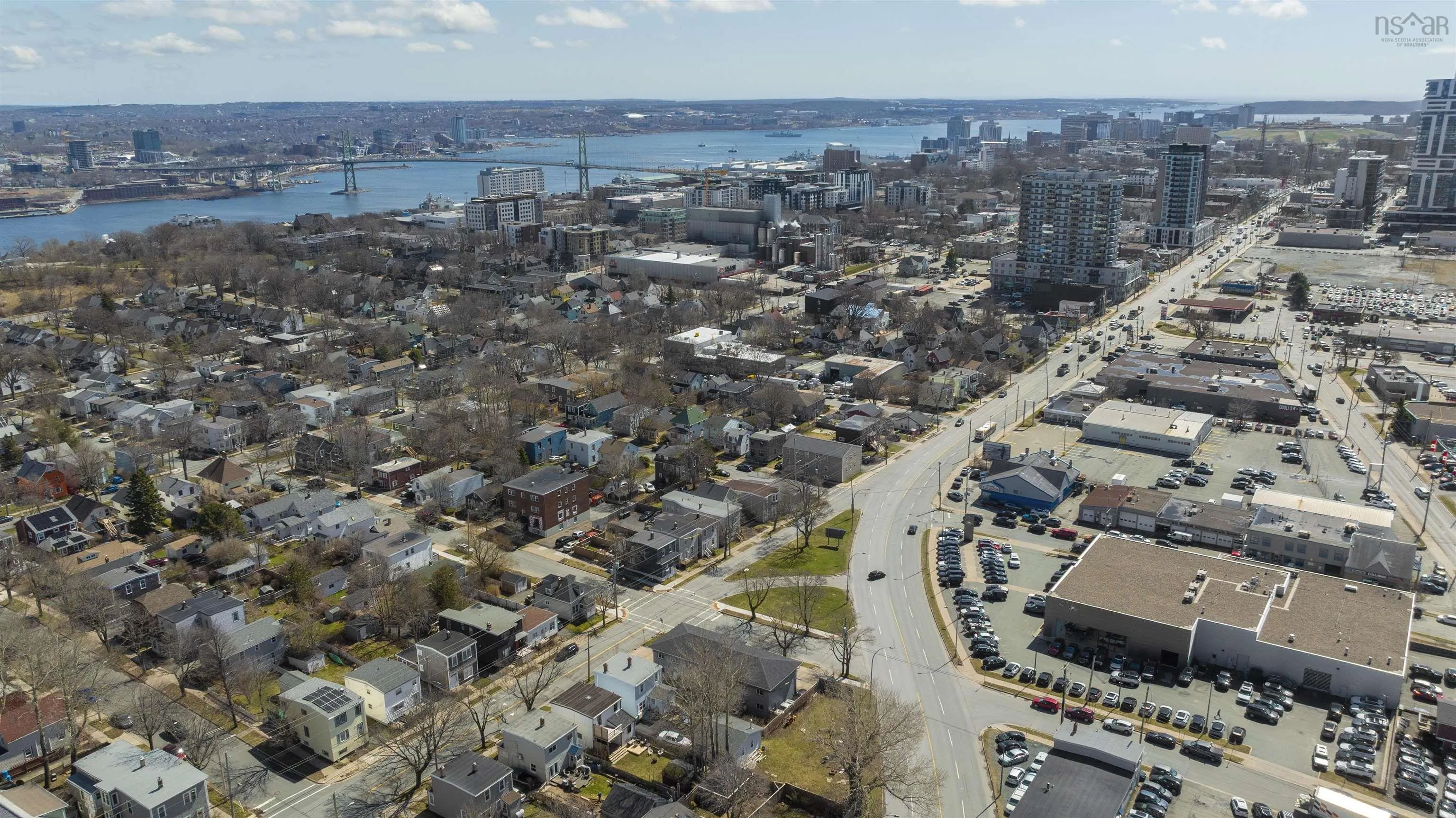 6011 Stairs Street, Halifax Ns B3k 2e4, 12 Bedrooms Bedrooms, ,Residential Income,For Sale,Stairs,202503615