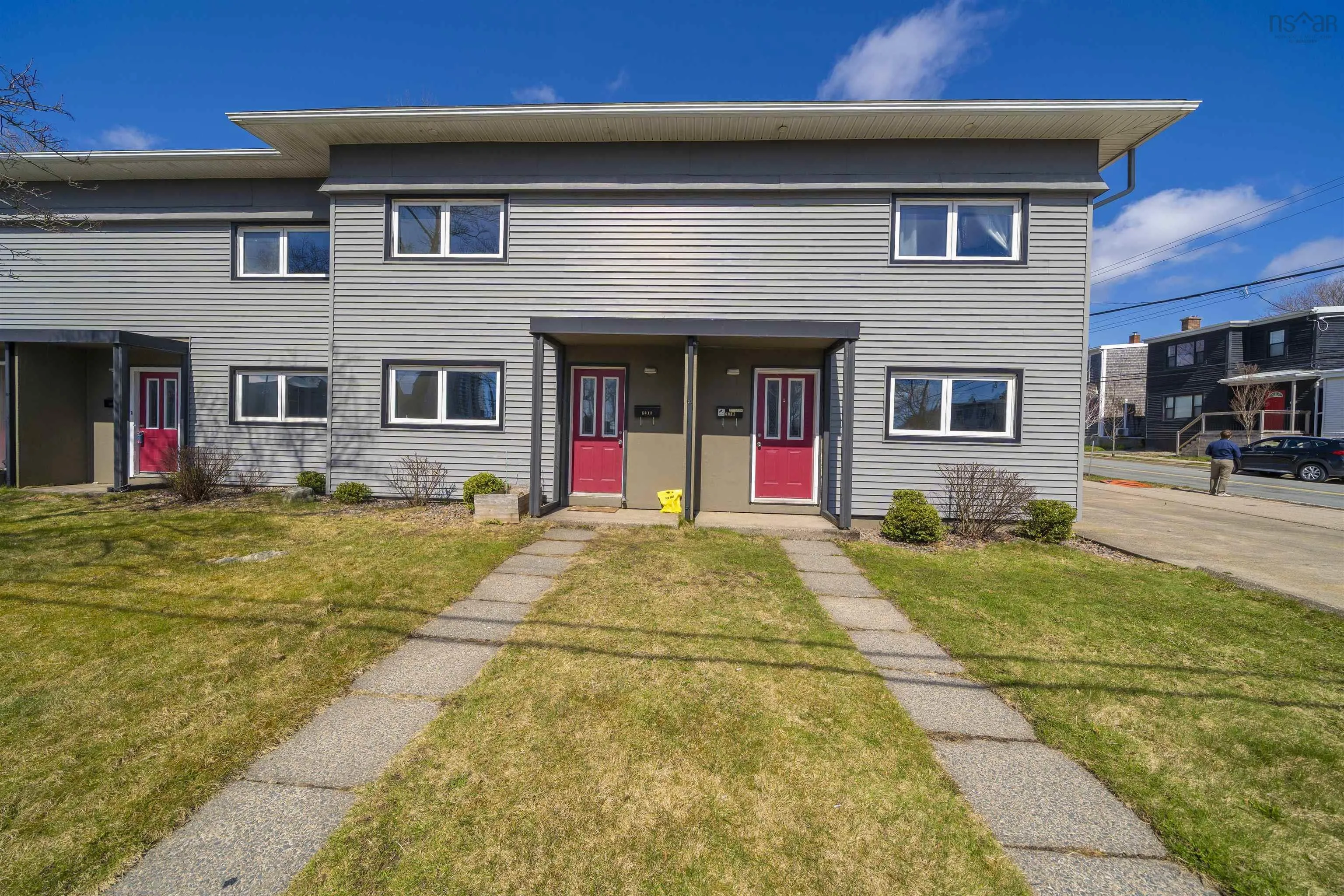 6011 Stairs Street, Halifax Ns B3k 2e4, 12 Bedrooms Bedrooms, ,Residential Income,For Sale,Stairs,202503615