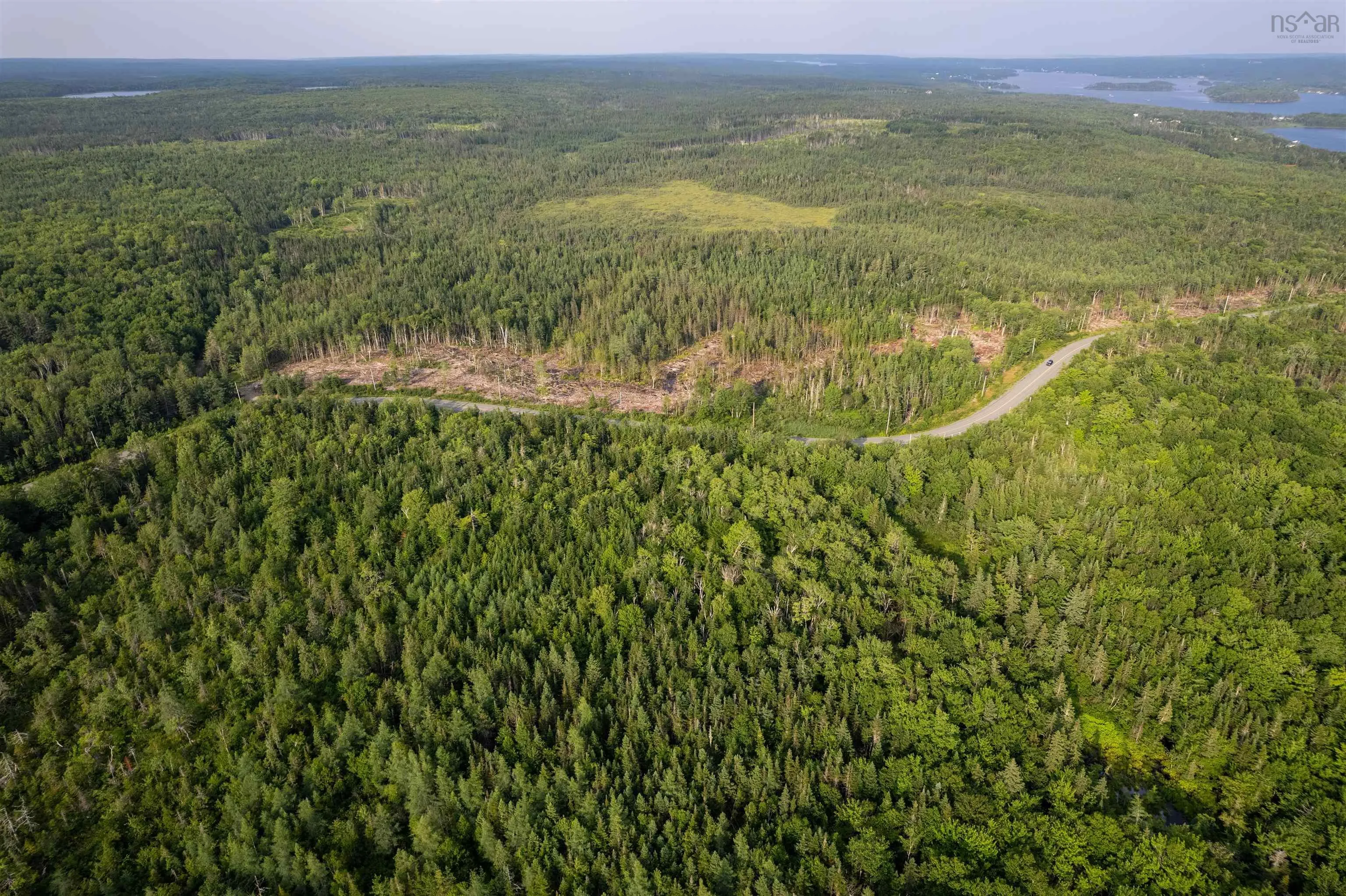 Lot 2024-2 Caribou Marsh Road, Mira Ns B1m 1b4, ,Land,For Sale,Caribou Marsh Road,202416826
