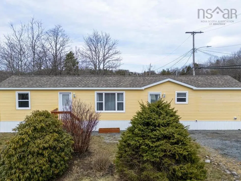 2 Sharon Drive, Middle Sackville Ns B4e 1e3, 2 Bedrooms Bedrooms, ,1 BathroomBathrooms,Residential,For Sale,Sharon,202508507