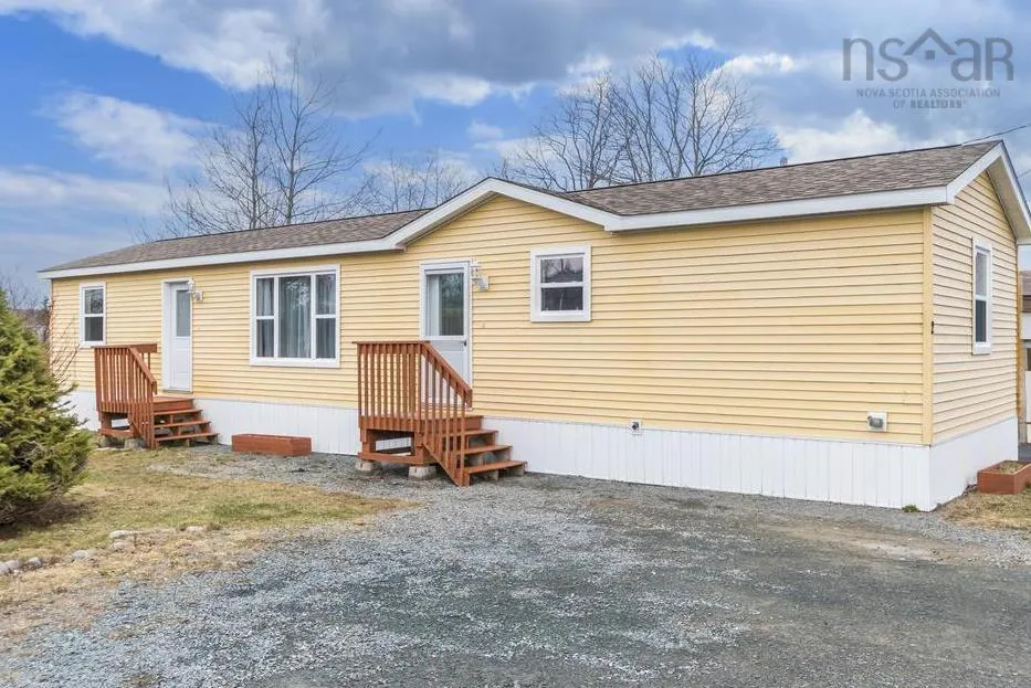 2 Sharon Drive, Middle Sackville Ns B4e 1e3, 2 Bedrooms Bedrooms, ,1 BathroomBathrooms,Residential,For Sale,Sharon,202508507