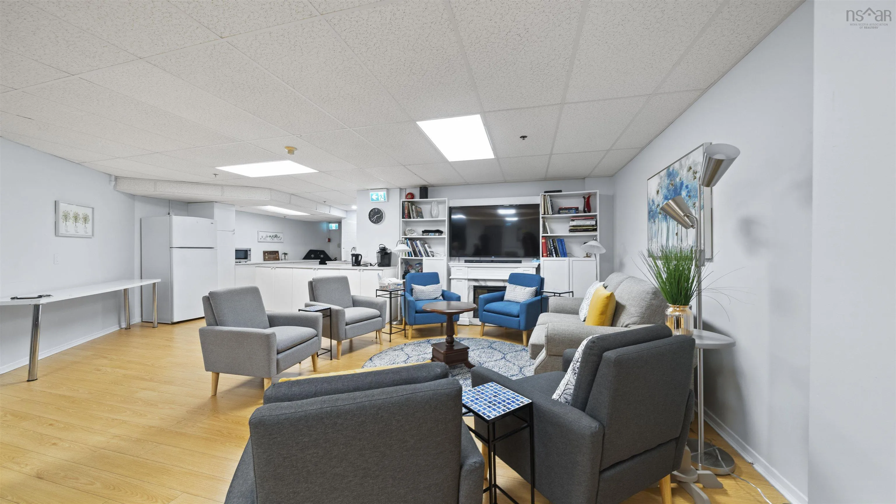 509-30 Brookdale Crescent, Dartmouth, NS B3A 4T7, 2 Bedrooms Bedrooms, ,2 BathroomsBathrooms,Residential,For Sale,Brookdale,202511055