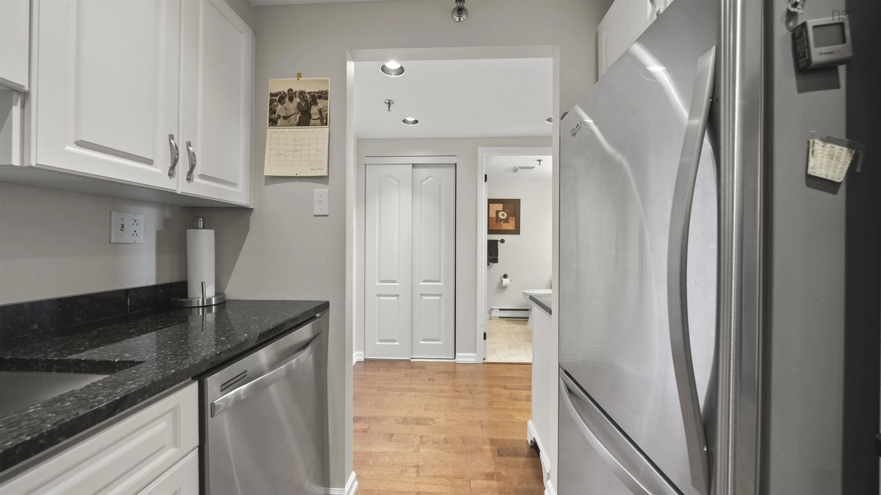 509-30 Brookdale Crescent, Dartmouth, NS B3A 4T7, 2 Bedrooms Bedrooms, ,2 BathroomsBathrooms,Residential,For Sale,Brookdale,202511055