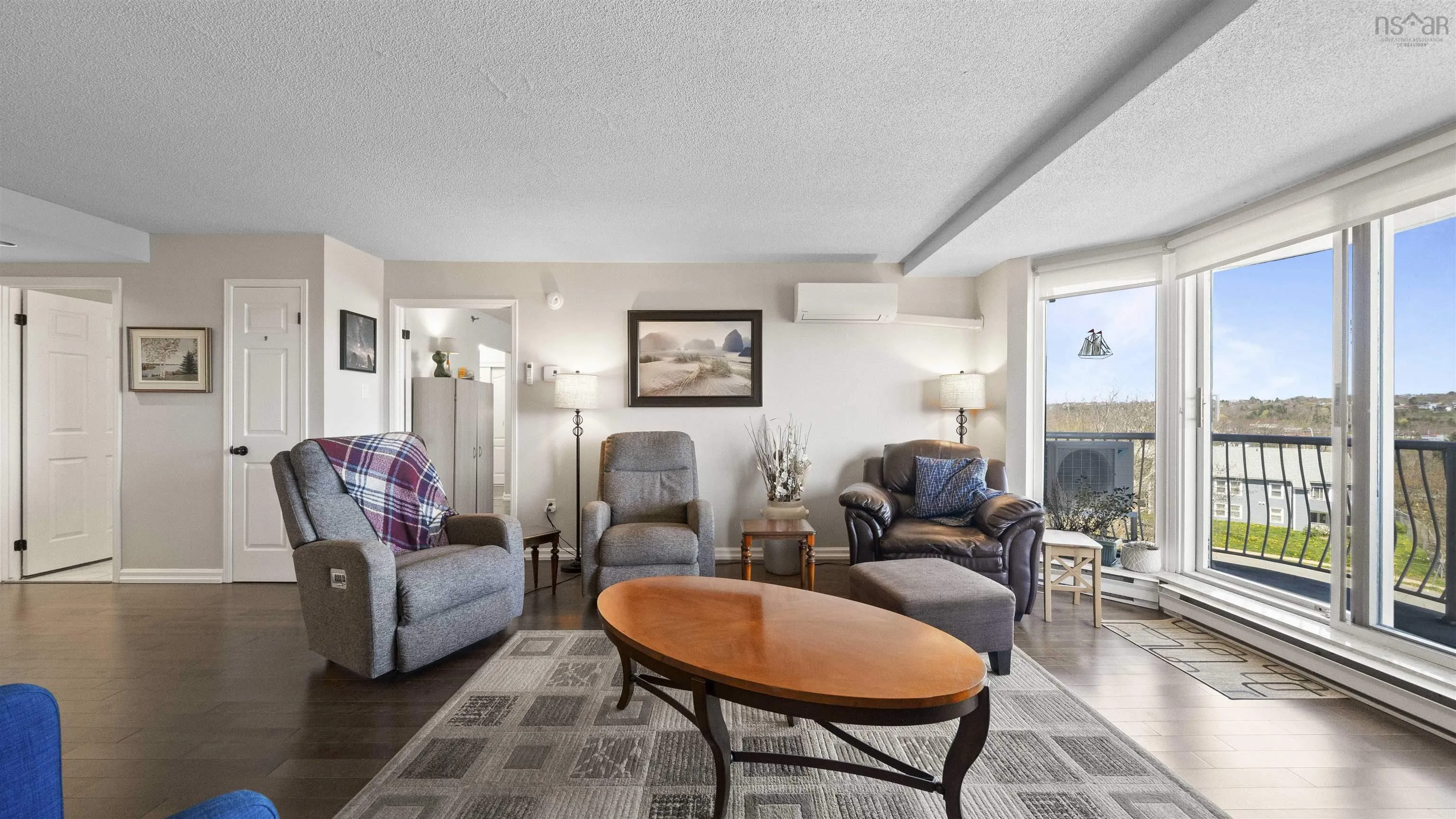 509-30 Brookdale Crescent, Dartmouth, NS B3A 4T7, 2 Bedrooms Bedrooms, ,2 BathroomsBathrooms,Residential,For Sale,Brookdale,202511055