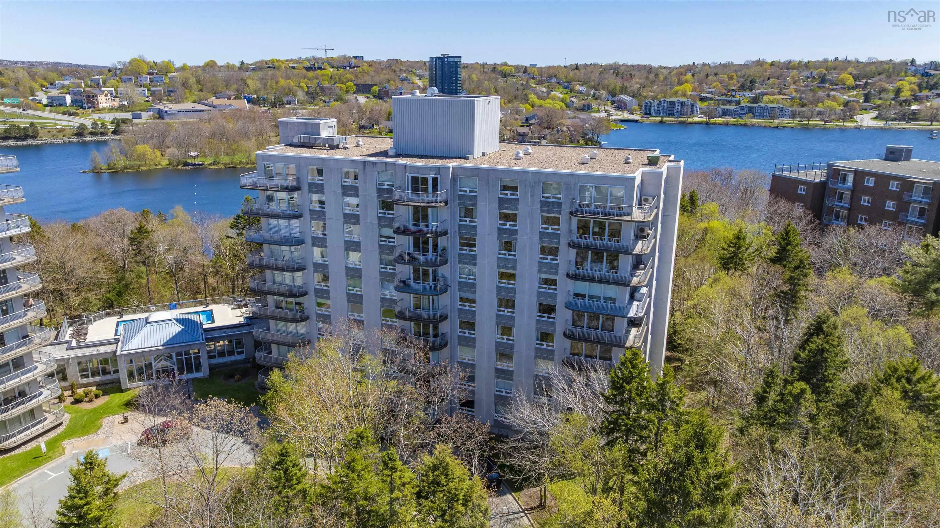 509-30 Brookdale Crescent, Dartmouth, NS B3A 4T7, 2 Bedrooms Bedrooms, ,2 BathroomsBathrooms,Residential,For Sale,Brookdale,202511055