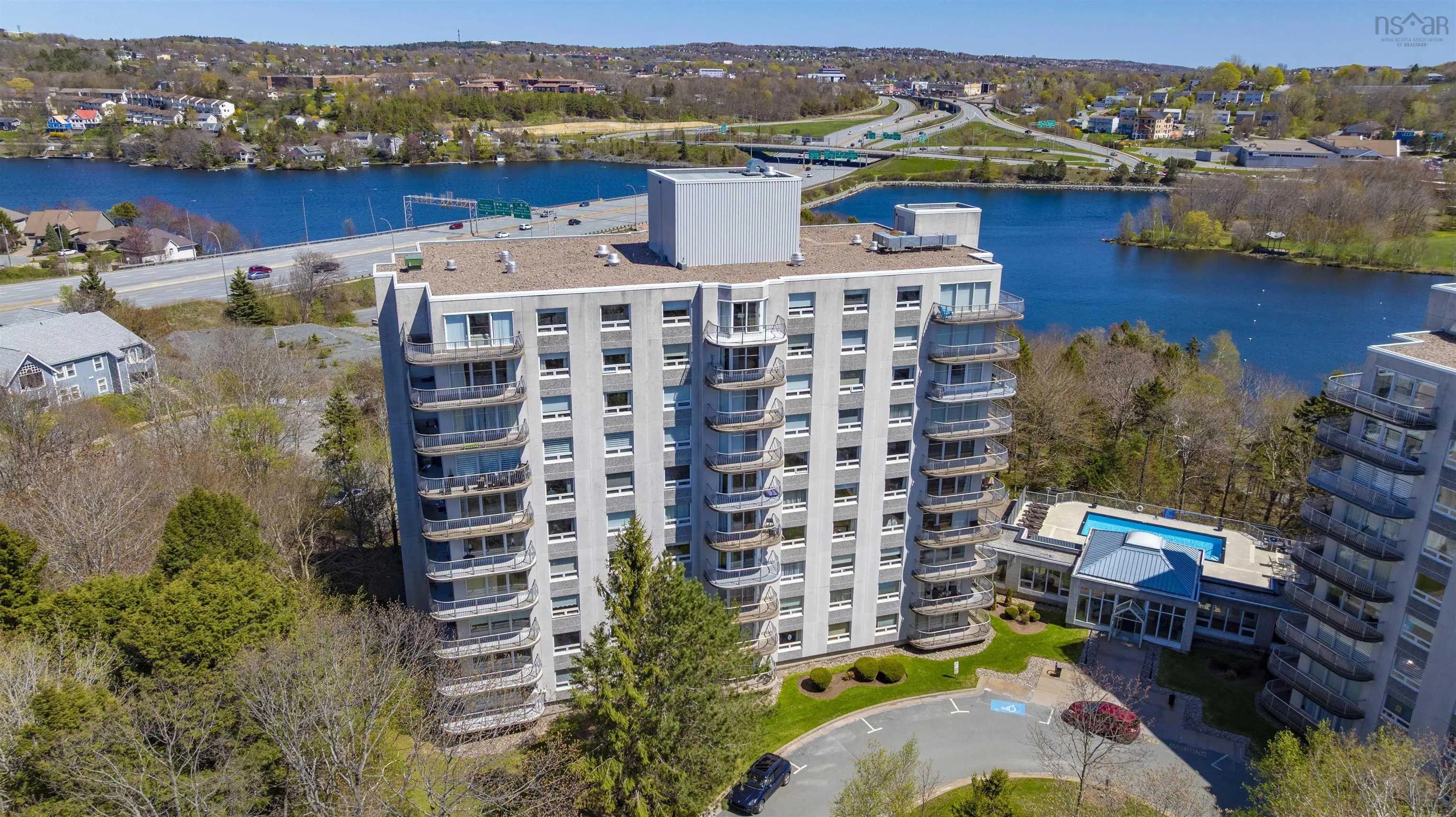 509-30 Brookdale Crescent, Dartmouth, NS B3A 4T7, 2 Bedrooms Bedrooms, ,2 BathroomsBathrooms,Residential,For Sale,Brookdale,202511055