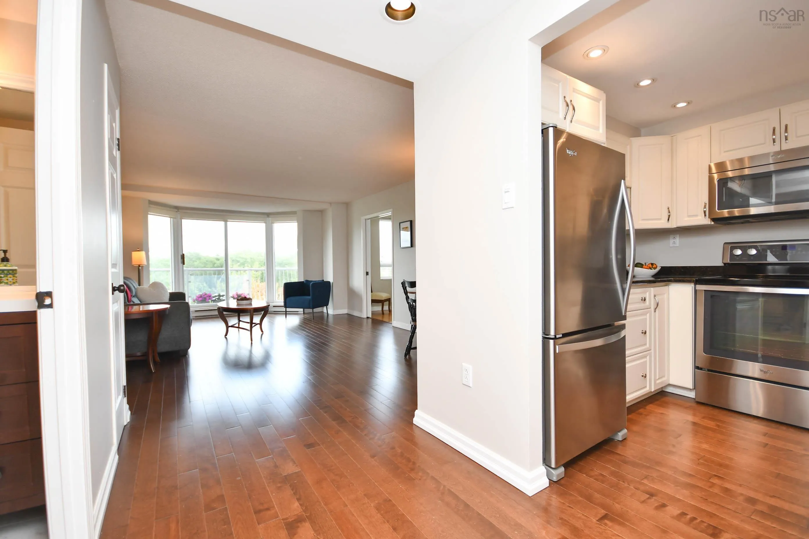509-30 Brookdale Crescent, Dartmouth, NS B3A 4T7, 2 Bedrooms Bedrooms, ,2 BathroomsBathrooms,Residential,For Sale,Brookdale,202511055