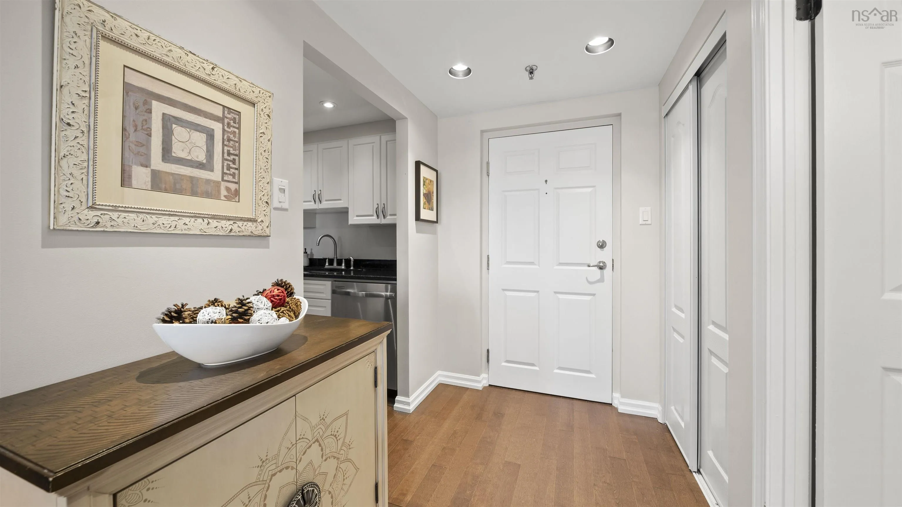 509-30 Brookdale Crescent, Dartmouth, NS B3A 4T7, 2 Bedrooms Bedrooms, ,2 BathroomsBathrooms,Residential,For Sale,Brookdale,202511055