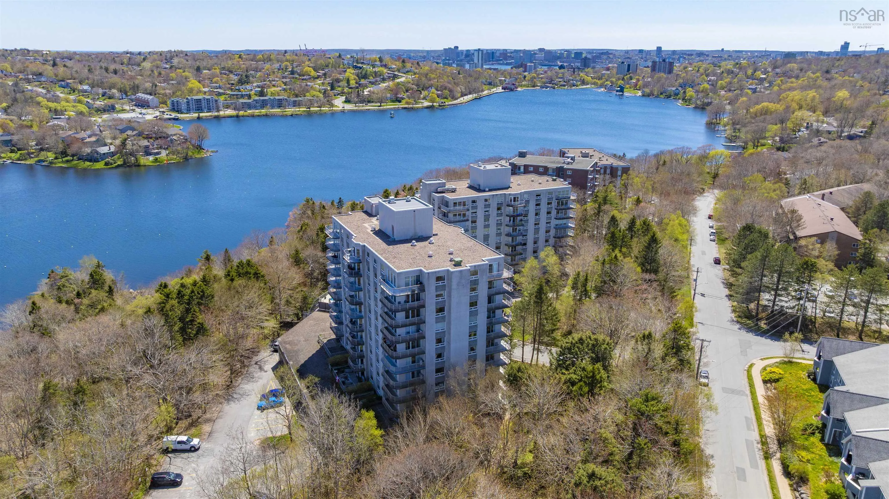 509-30 Brookdale Crescent, Dartmouth, NS B3A 4T7, 2 Bedrooms Bedrooms, ,2 BathroomsBathrooms,Residential,For Sale,Brookdale,202511055