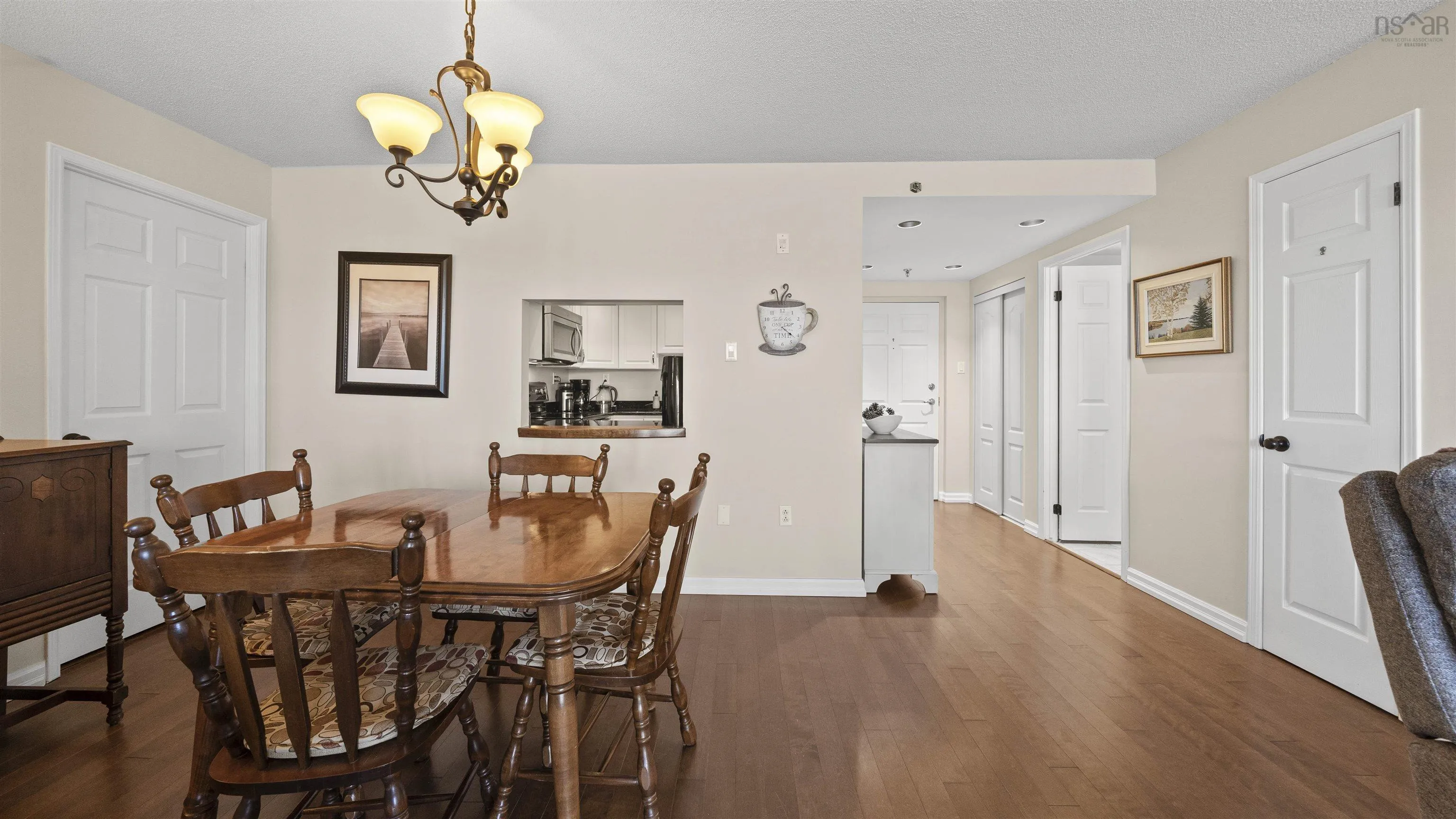 509-30 Brookdale Crescent, Dartmouth, NS B3A 4T7, 2 Bedrooms Bedrooms, ,2 BathroomsBathrooms,Residential,For Sale,Brookdale,202511055