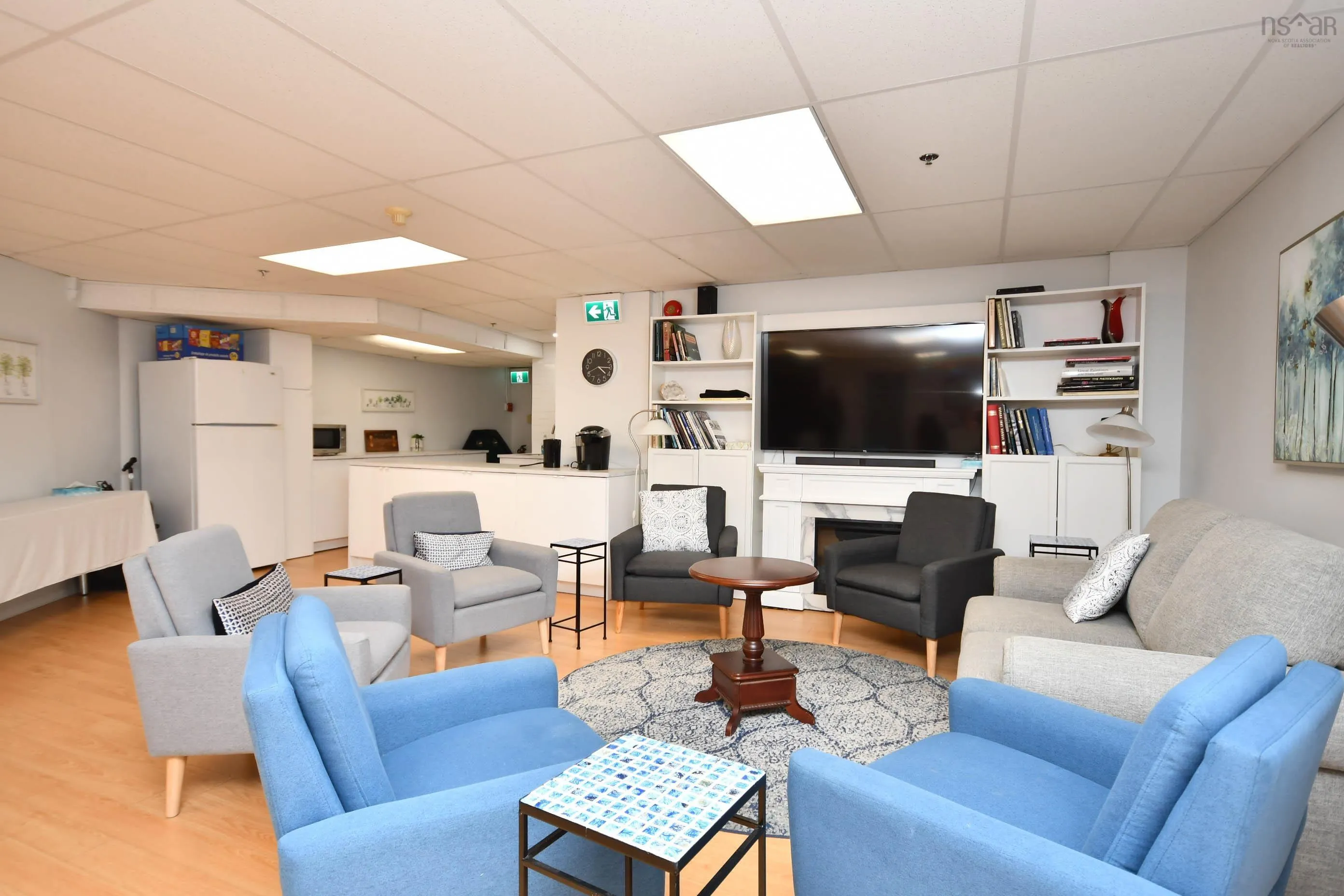 509-30 Brookdale Crescent, Dartmouth, NS B3A 4T7, 2 Bedrooms Bedrooms, ,2 BathroomsBathrooms,Residential,For Sale,Brookdale,202511055