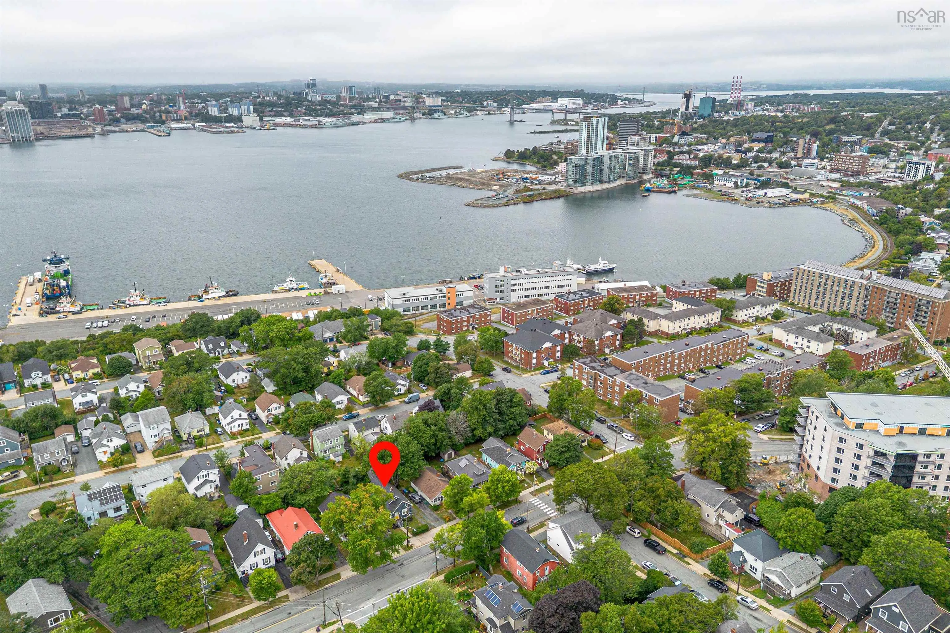 184 Pleasant Street, Dartmouth, NS B2Y 3R1, 3 Bedrooms Bedrooms, ,2 BathroomsBathrooms,Residential,For Sale,Pleasant,202522182