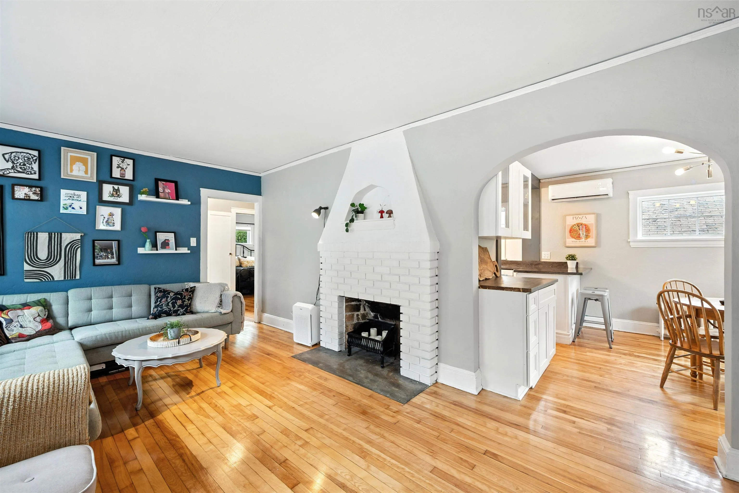 184 Pleasant Street, Dartmouth, NS B2Y 3R1, 3 Bedrooms Bedrooms, ,2 BathroomsBathrooms,Residential,For Sale,Pleasant,202522182