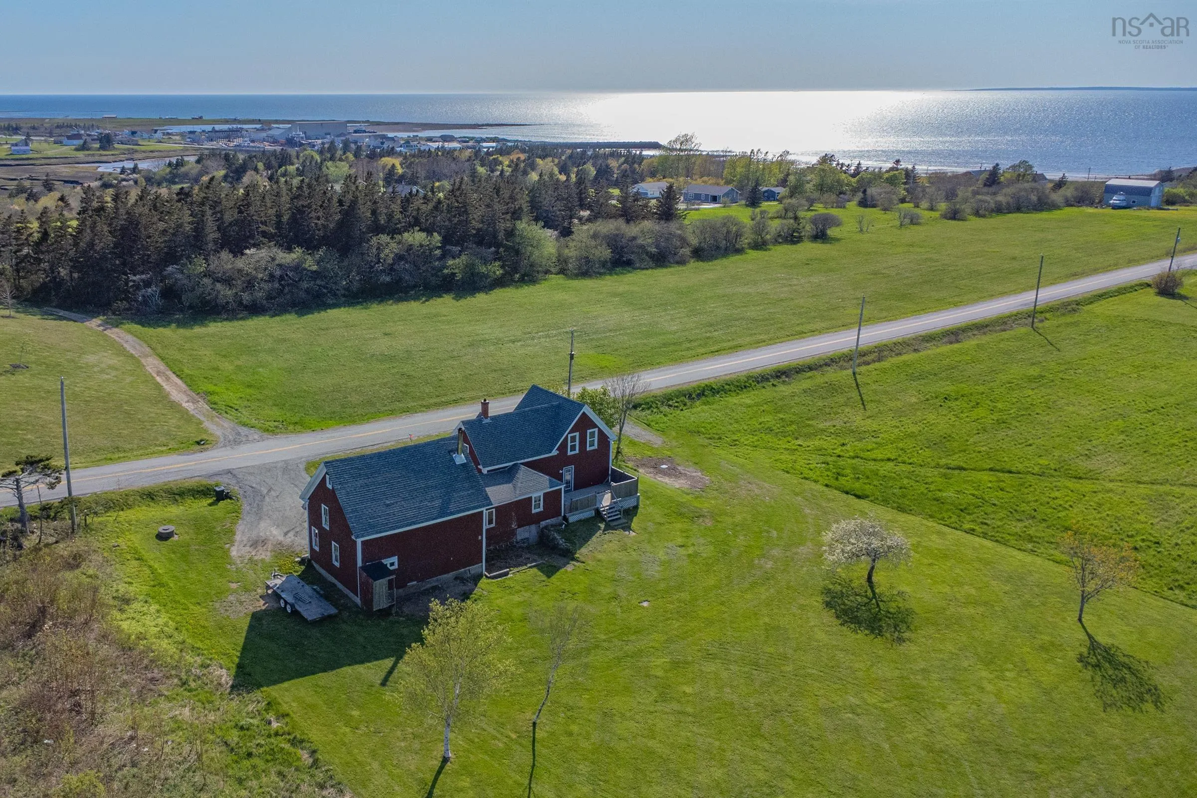 79 Marc Comeau Road, Meteghan River, NS B0W 2L0, 4 Bedrooms Bedrooms, ,2 BathroomsBathrooms,Residential,For Sale,Marc Comeau,202511510