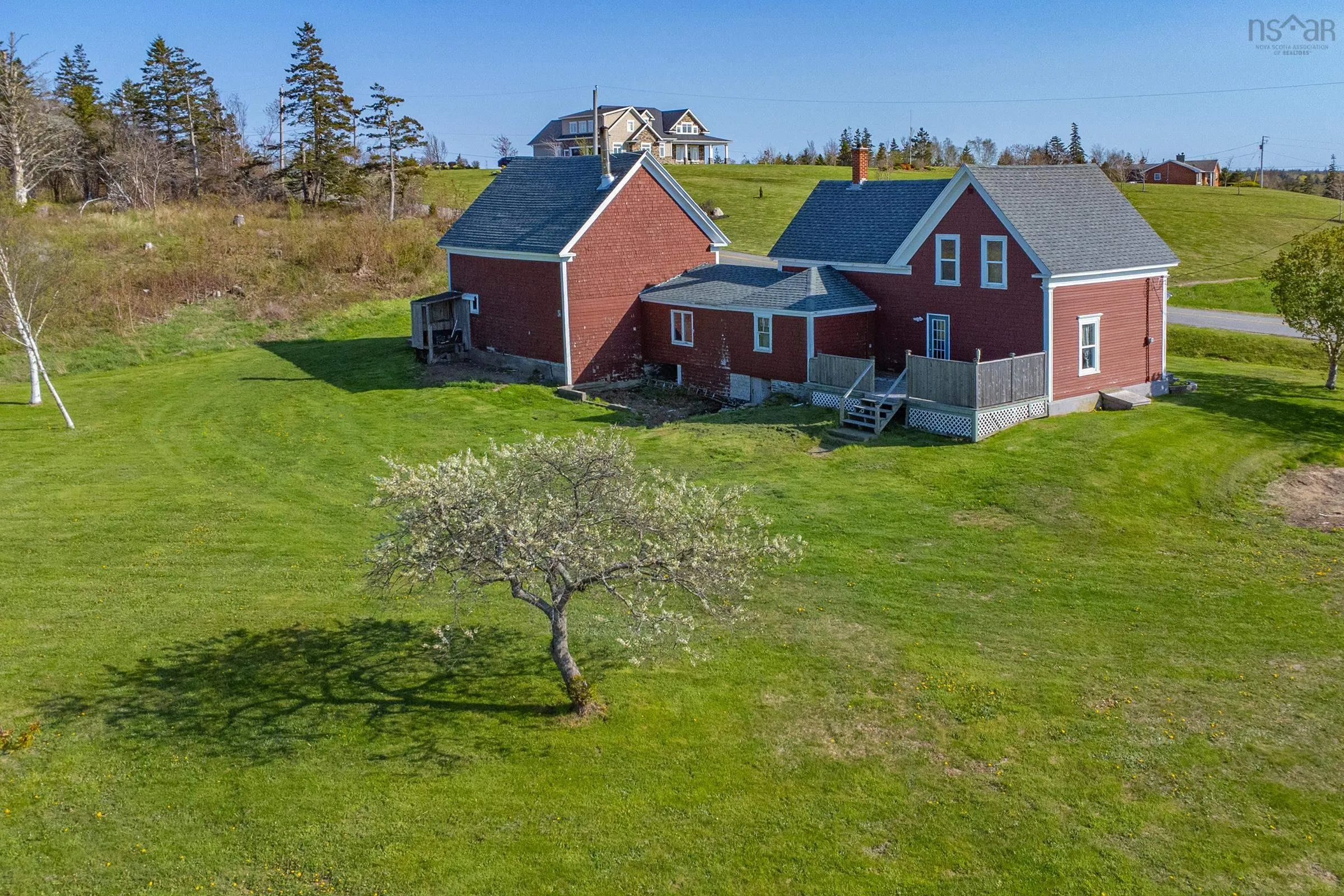 79 Marc Comeau Road, Meteghan River, NS B0W 2L0, 4 Bedrooms Bedrooms, ,2 BathroomsBathrooms,Residential,For Sale,Marc Comeau,202511510