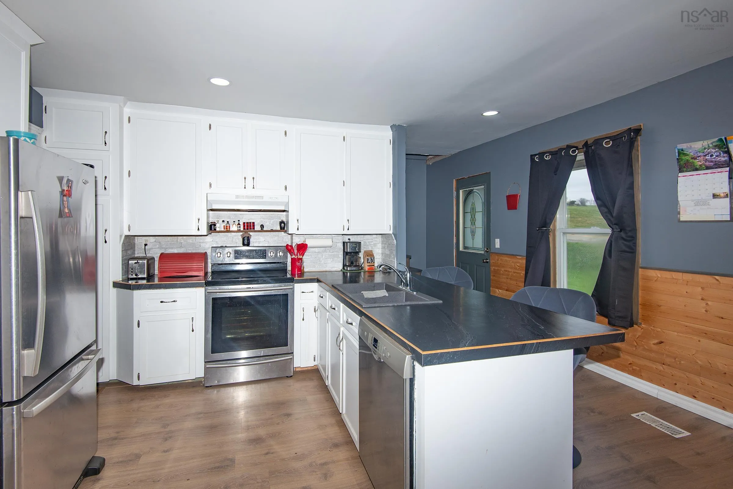 79 Marc Comeau Road, Meteghan River, NS B0W 2L0, 4 Bedrooms Bedrooms, ,2 BathroomsBathrooms,Residential,For Sale,Marc Comeau,202511510