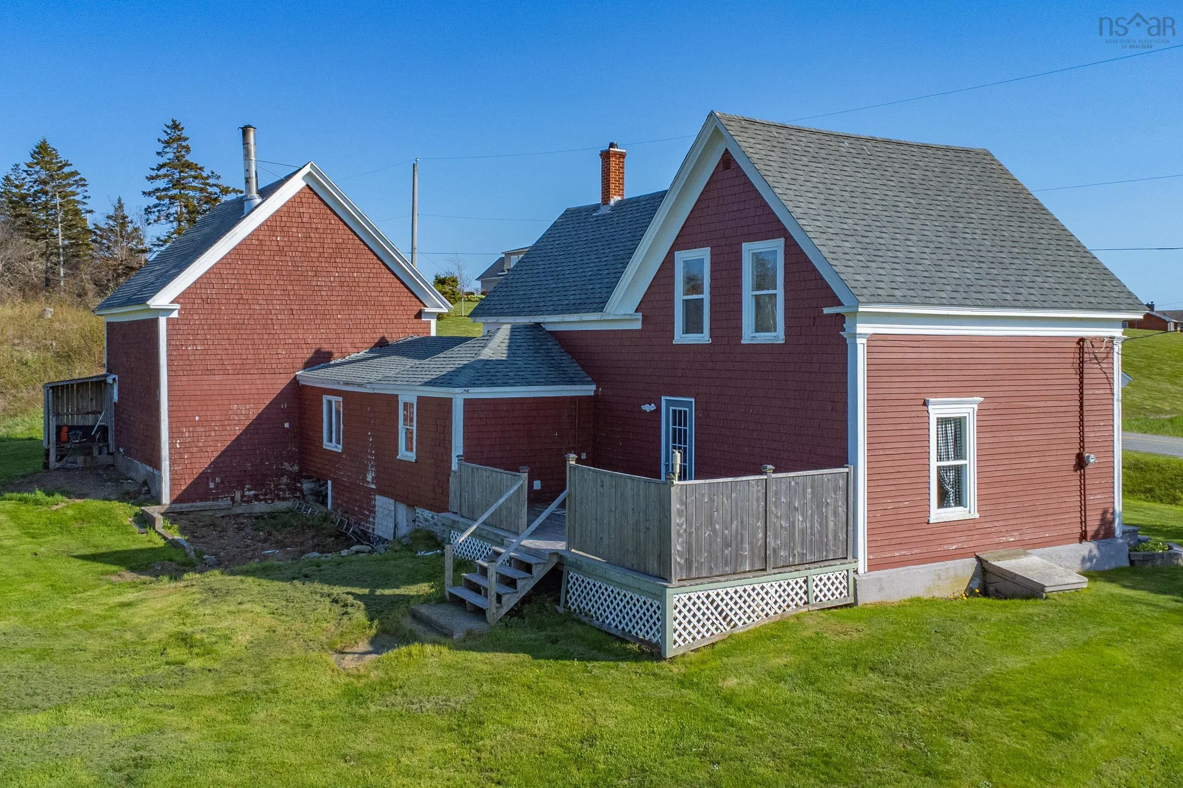 79 Marc Comeau Road, Meteghan River, NS B0W 2L0, 4 Bedrooms Bedrooms, ,2 BathroomsBathrooms,Residential,For Sale,Marc Comeau,202511510