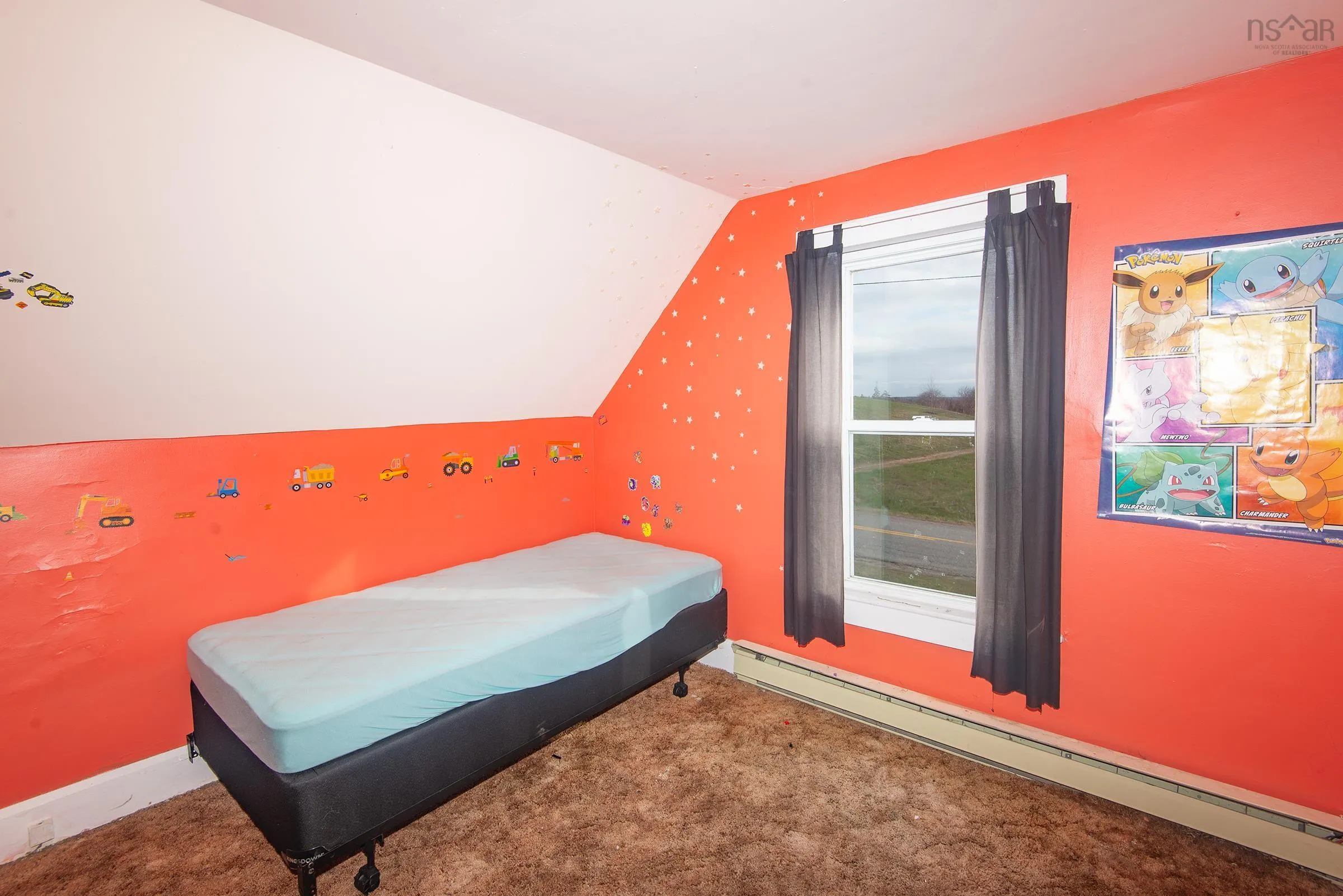 79 Marc Comeau Road, Meteghan River, NS B0W 2L0, 4 Bedrooms Bedrooms, ,2 BathroomsBathrooms,Residential,For Sale,Marc Comeau,202511510