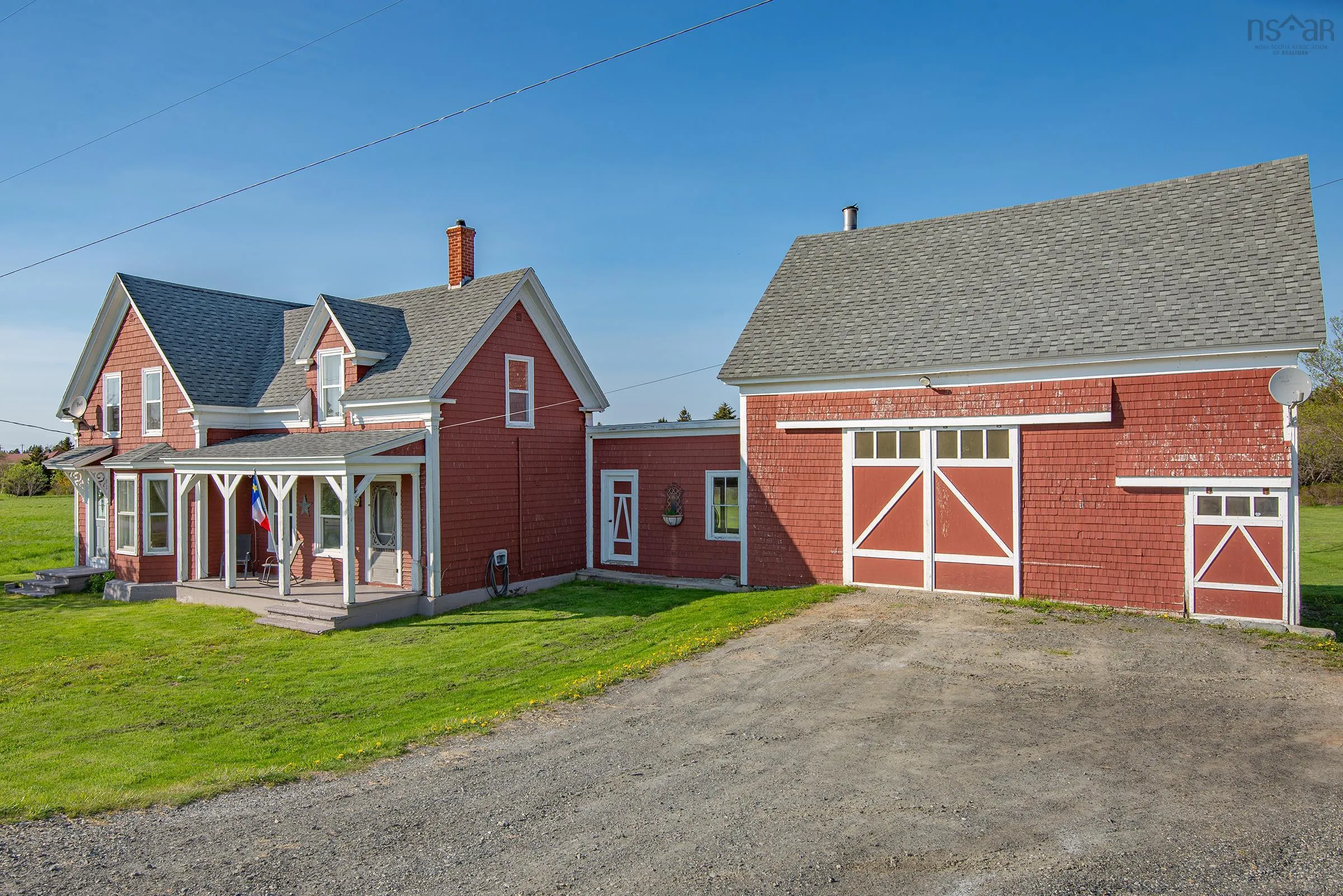 79 Marc Comeau Road, Meteghan River, NS B0W 2L0, 4 Bedrooms Bedrooms, ,2 BathroomsBathrooms,Residential,For Sale,Marc Comeau,202511510