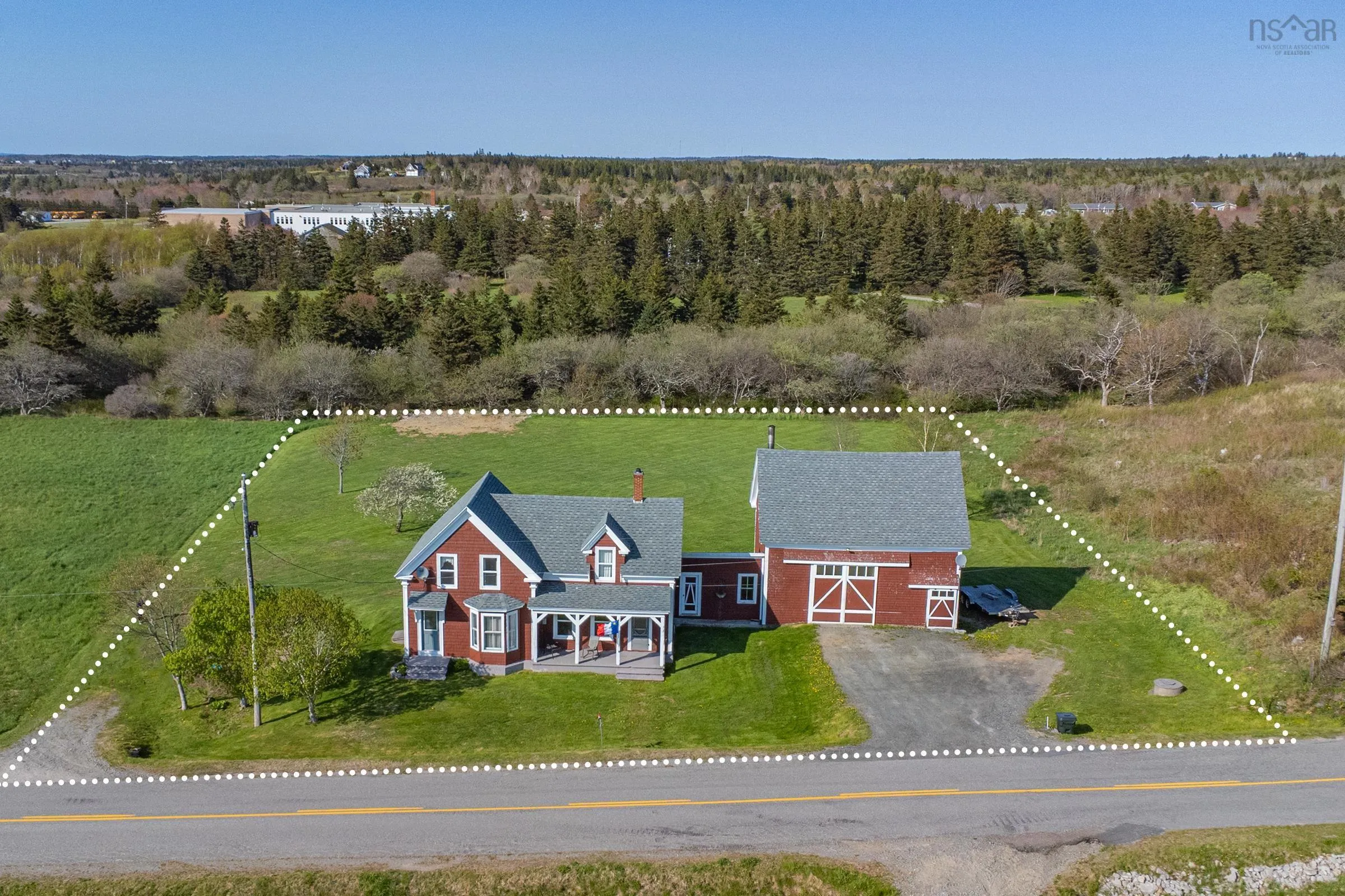 79 Marc Comeau Road, Meteghan River, NS B0W 2L0, 4 Bedrooms Bedrooms, ,2 BathroomsBathrooms,Residential,For Sale,Marc Comeau,202511510