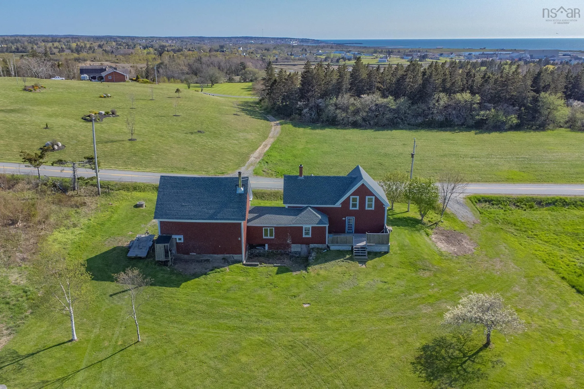 79 Marc Comeau Road, Meteghan River, NS B0W 2L0, 4 Bedrooms Bedrooms, ,2 BathroomsBathrooms,Residential,For Sale,Marc Comeau,202511510