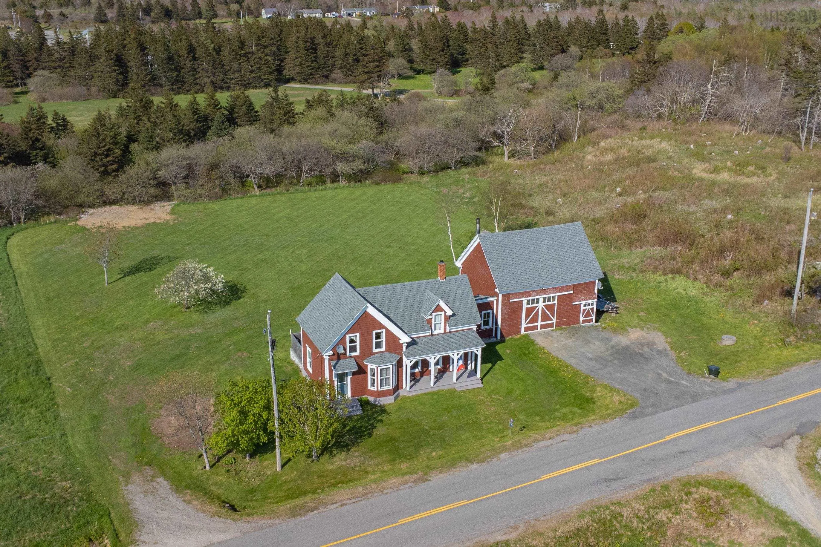 79 Marc Comeau Road, Meteghan River, NS B0W 2L0, 4 Bedrooms Bedrooms, ,2 BathroomsBathrooms,Residential,For Sale,Marc Comeau,202511510