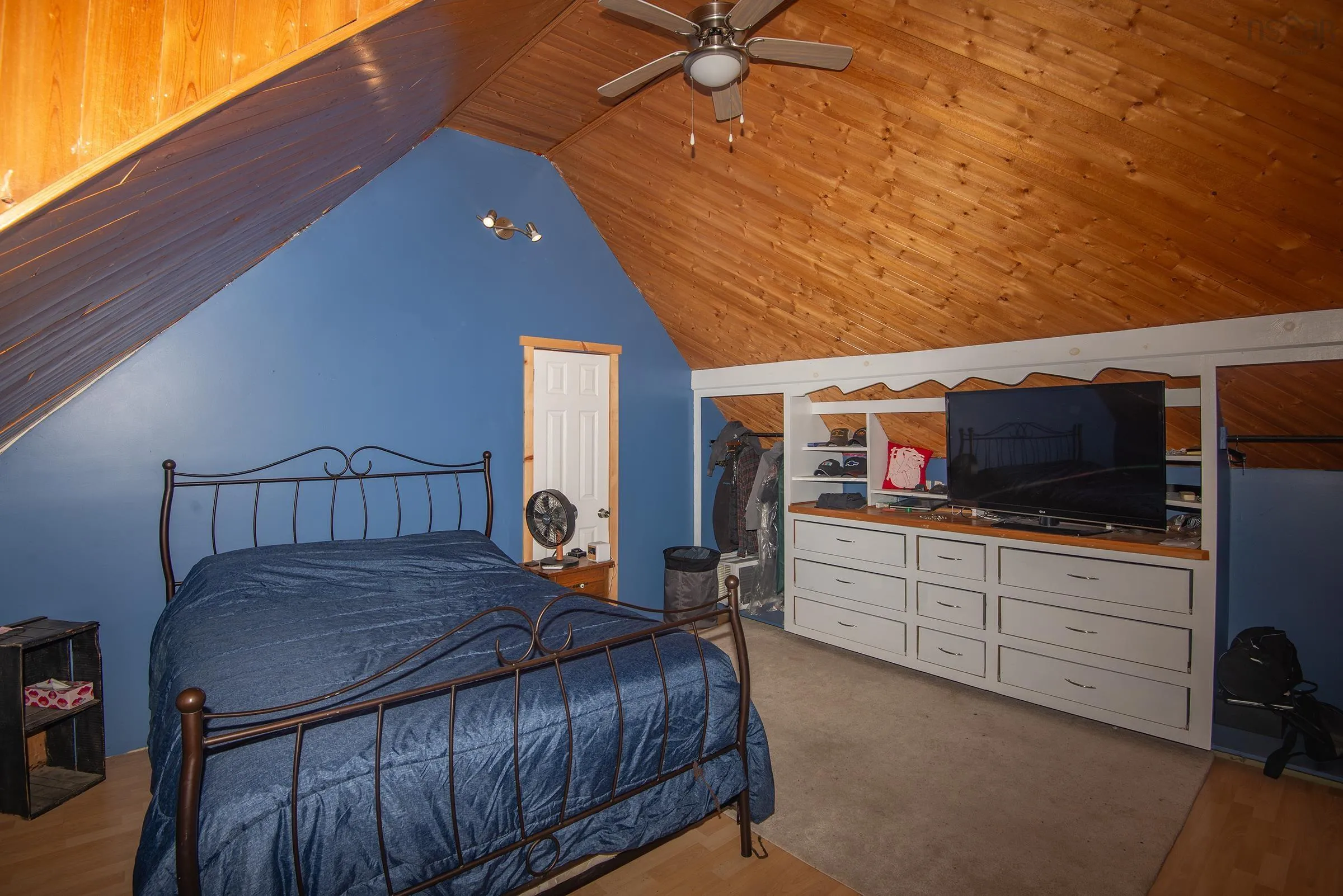 79 Marc Comeau Road, Meteghan River, NS B0W 2L0, 4 Bedrooms Bedrooms, ,2 BathroomsBathrooms,Residential,For Sale,Marc Comeau,202511510