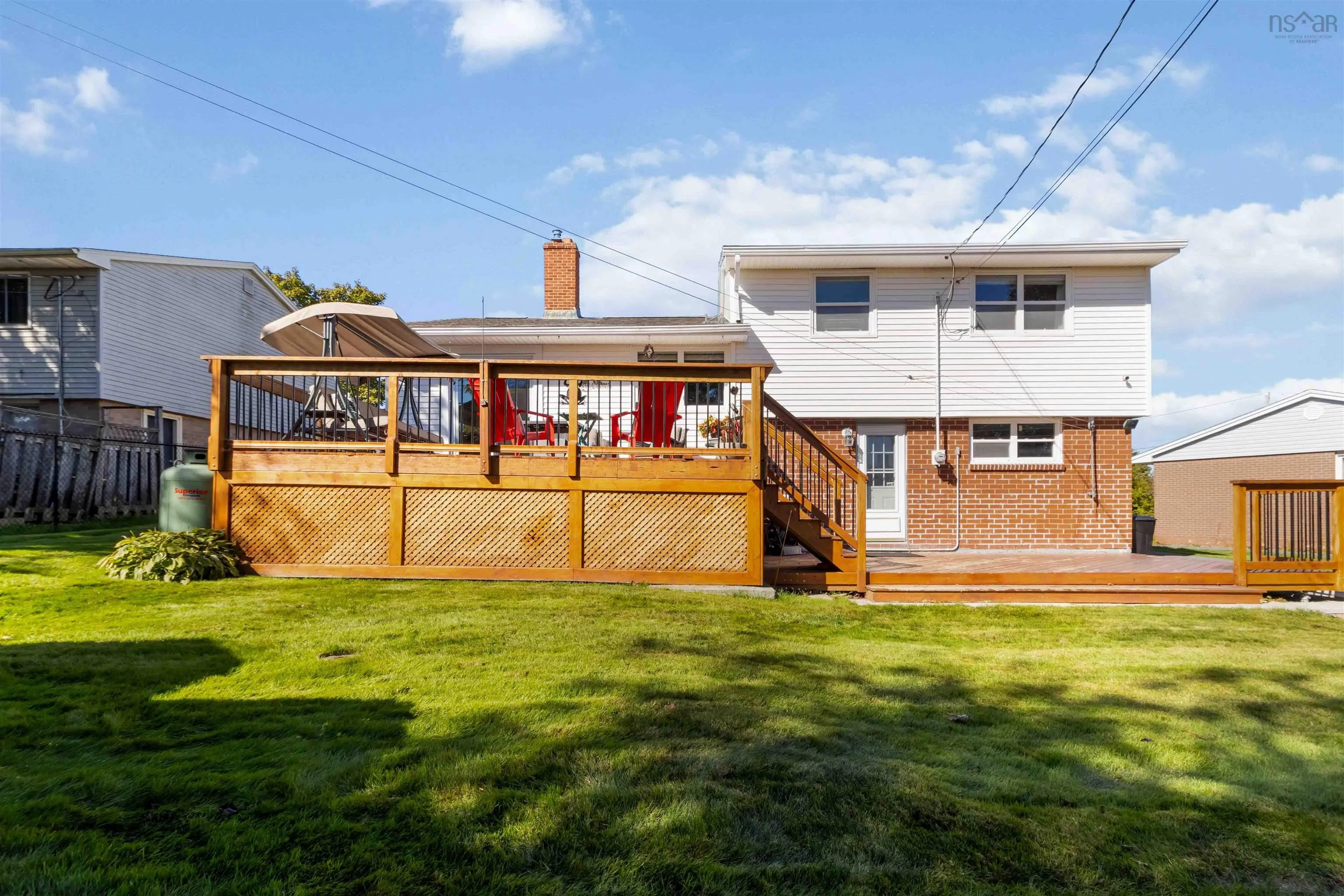 14 Agincourt Crescent, Dartmouth, NS B2V 1J1, 3 Bedrooms Bedrooms, ,2 BathroomsBathrooms,Residential,For Sale,Agincourt,202525188