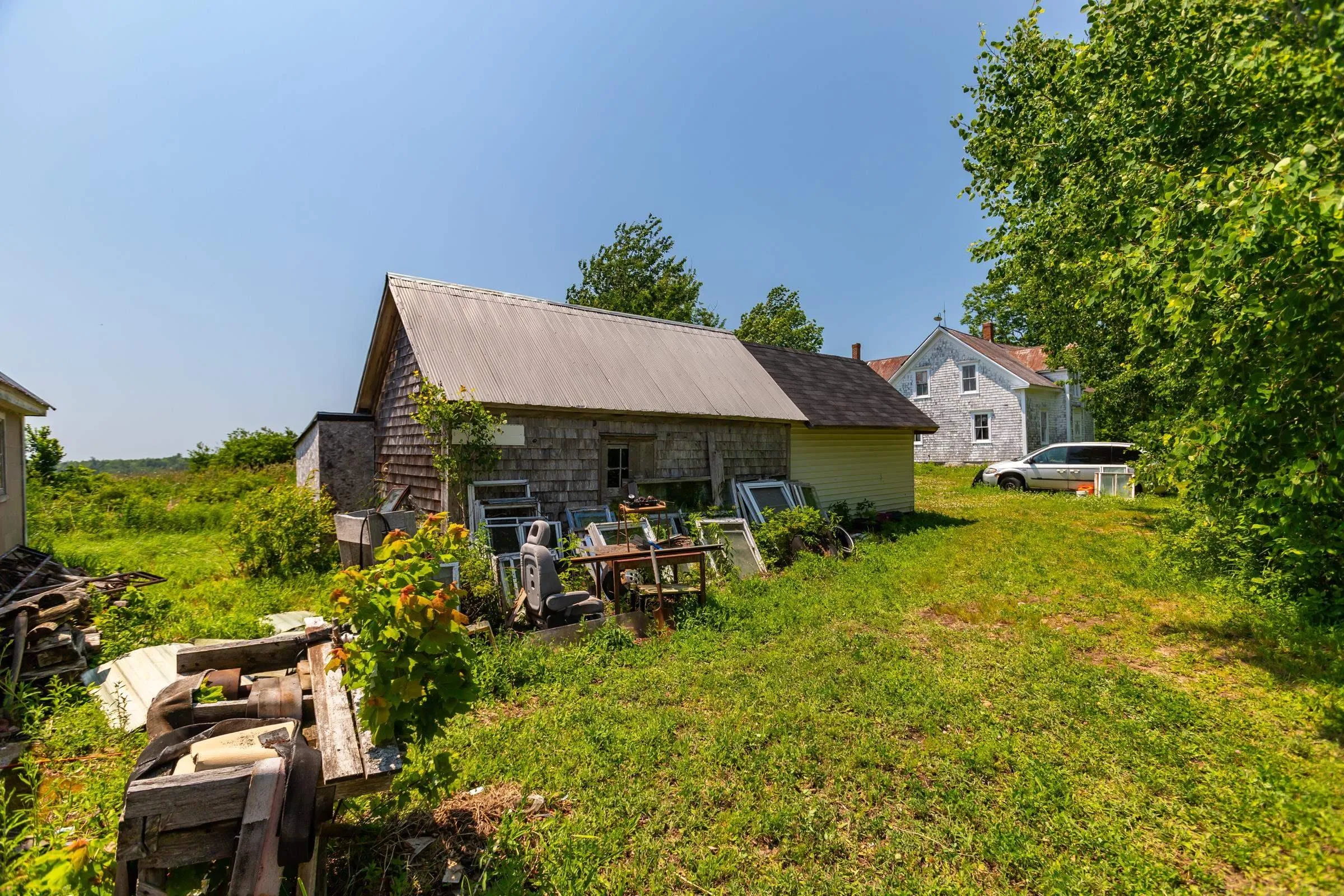 645 Leonard Road, Paradise Ns B0s 1r0, 5 Bedrooms Bedrooms, ,1 BathroomBathrooms,Residential,For Sale,Leonard,202502482