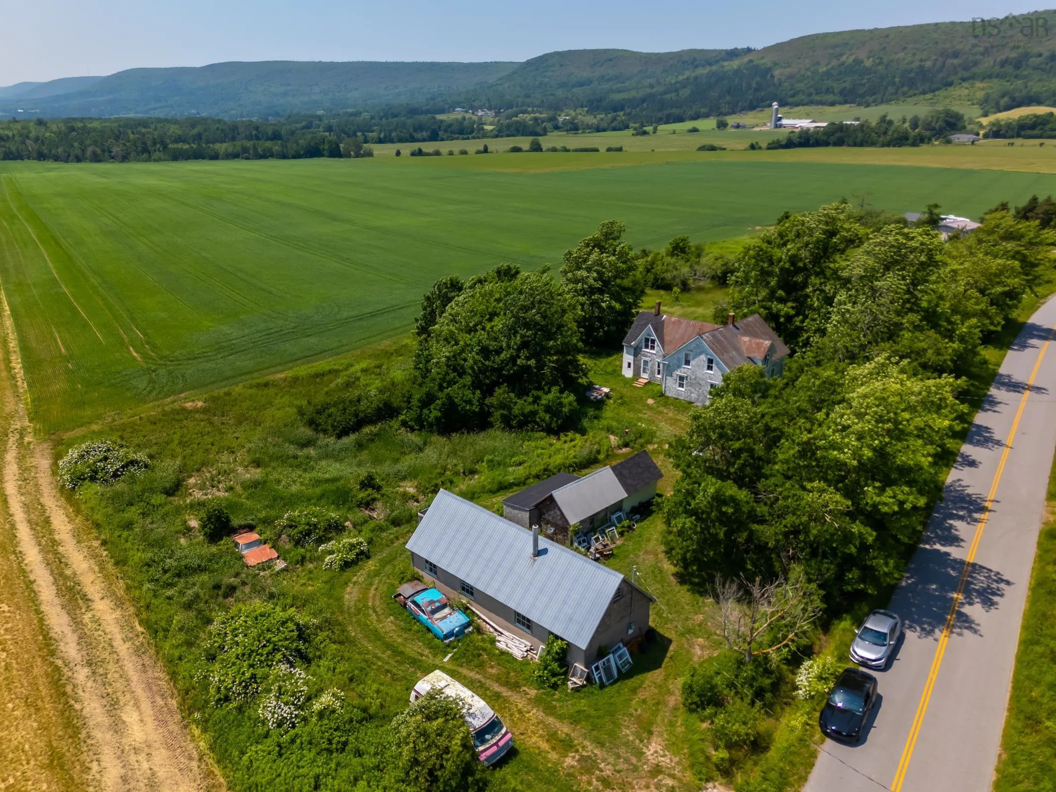 645 Leonard Road, Paradise Ns B0s 1r0, 5 Bedrooms Bedrooms, ,1 BathroomBathrooms,Residential,For Sale,Leonard,202502482