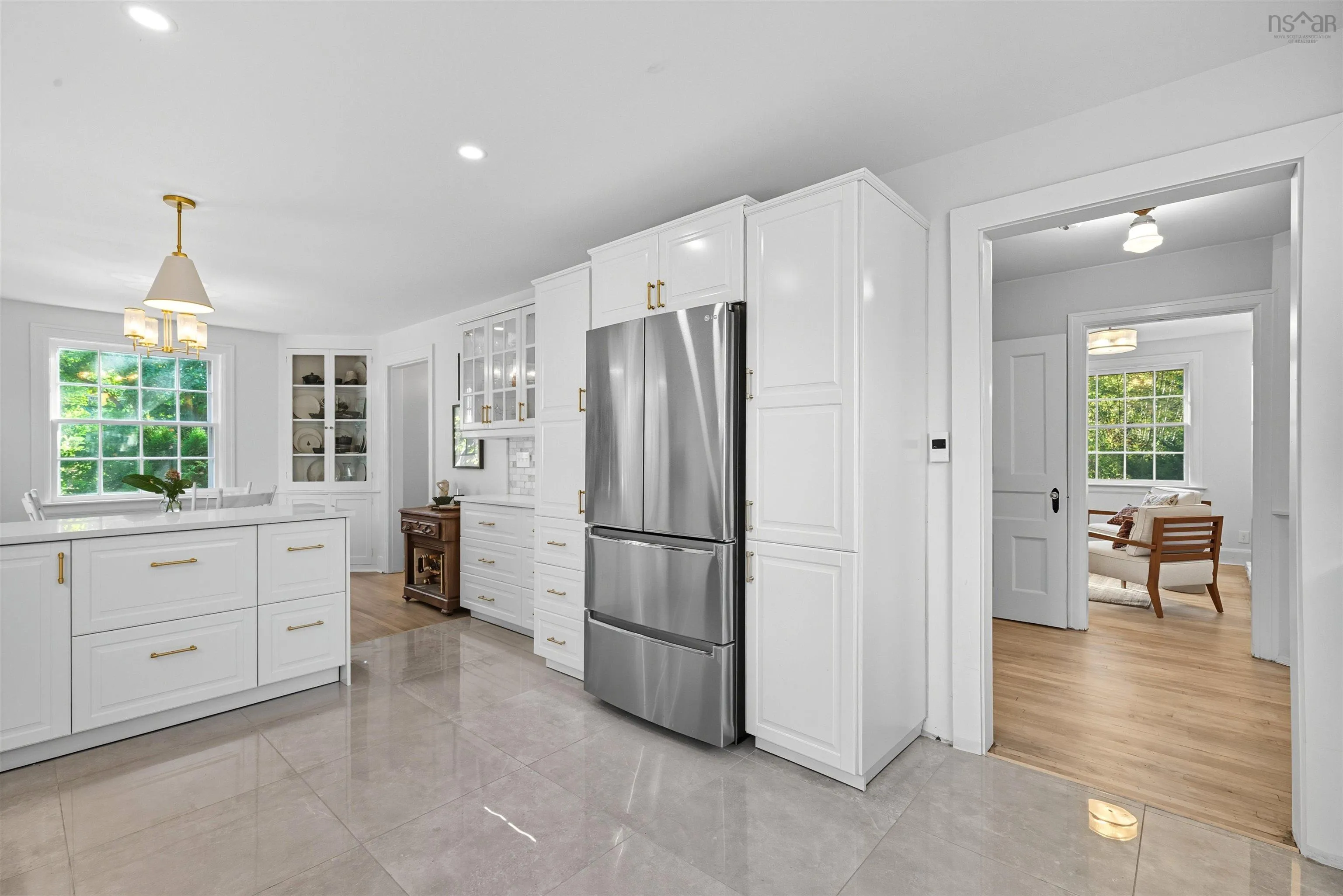 1535 King Street, Windsor, NS B0N 2T0, 4 Bedrooms Bedrooms, ,3 BathroomsBathrooms,Residential,For Sale,King,202524874