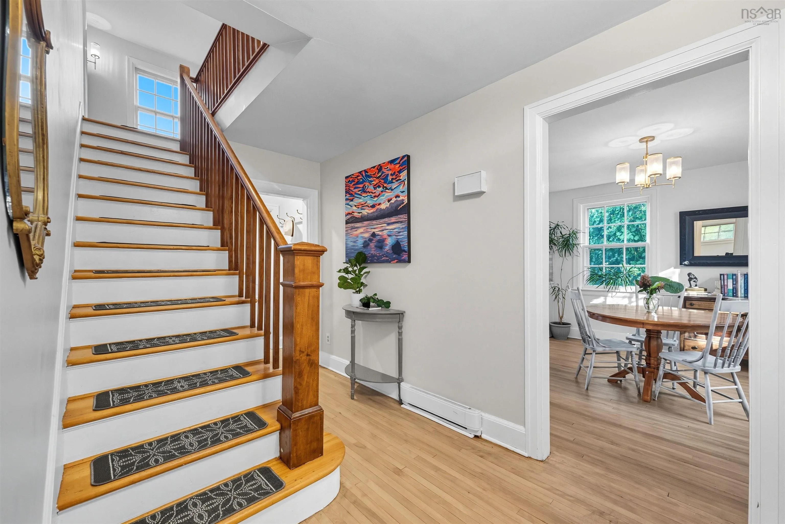 1535 King Street, Windsor, NS B0N 2T0, 4 Bedrooms Bedrooms, ,3 BathroomsBathrooms,Residential,For Sale,King,202524874