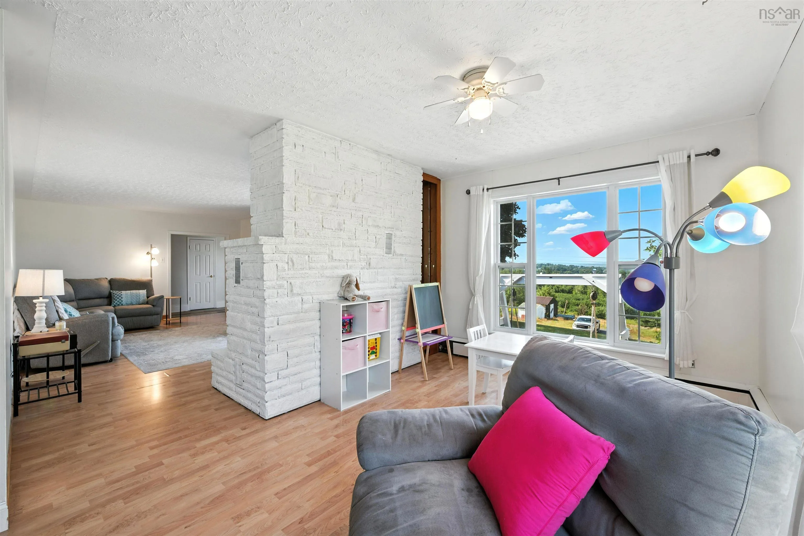 85 Chestnut Street, Trenton, NS B0X 1X0, 3 Bedrooms Bedrooms, ,3 BathroomsBathrooms,Residential,For Sale,Chestnut,202520578