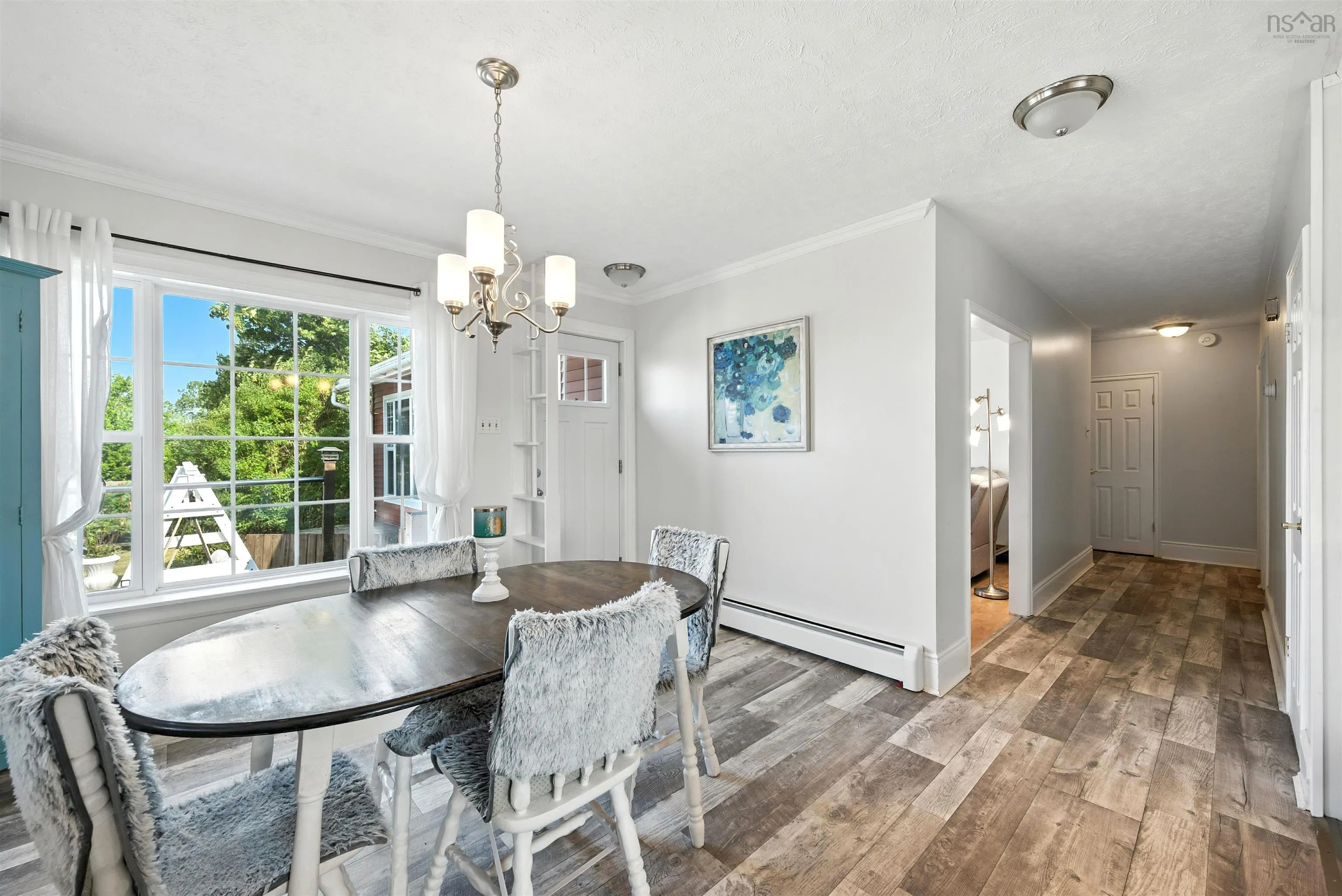 85 Chestnut Street, Trenton, NS B0X 1X0, 3 Bedrooms Bedrooms, ,3 BathroomsBathrooms,Residential,For Sale,Chestnut,202520578