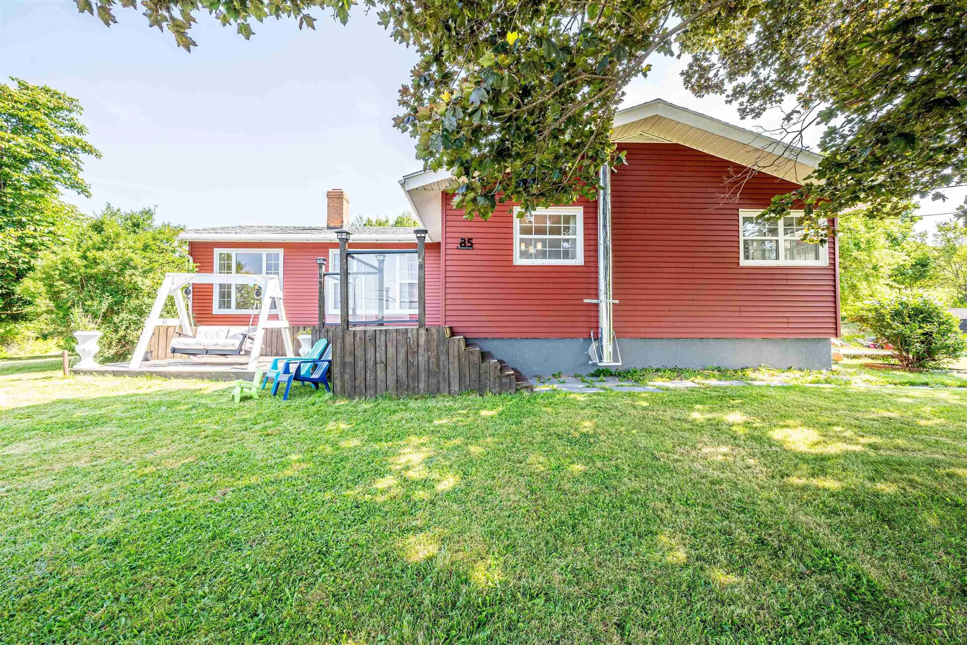 85 Chestnut Street, Trenton, NS B0X 1X0, 3 Bedrooms Bedrooms, ,3 BathroomsBathrooms,Residential,For Sale,Chestnut,202520578