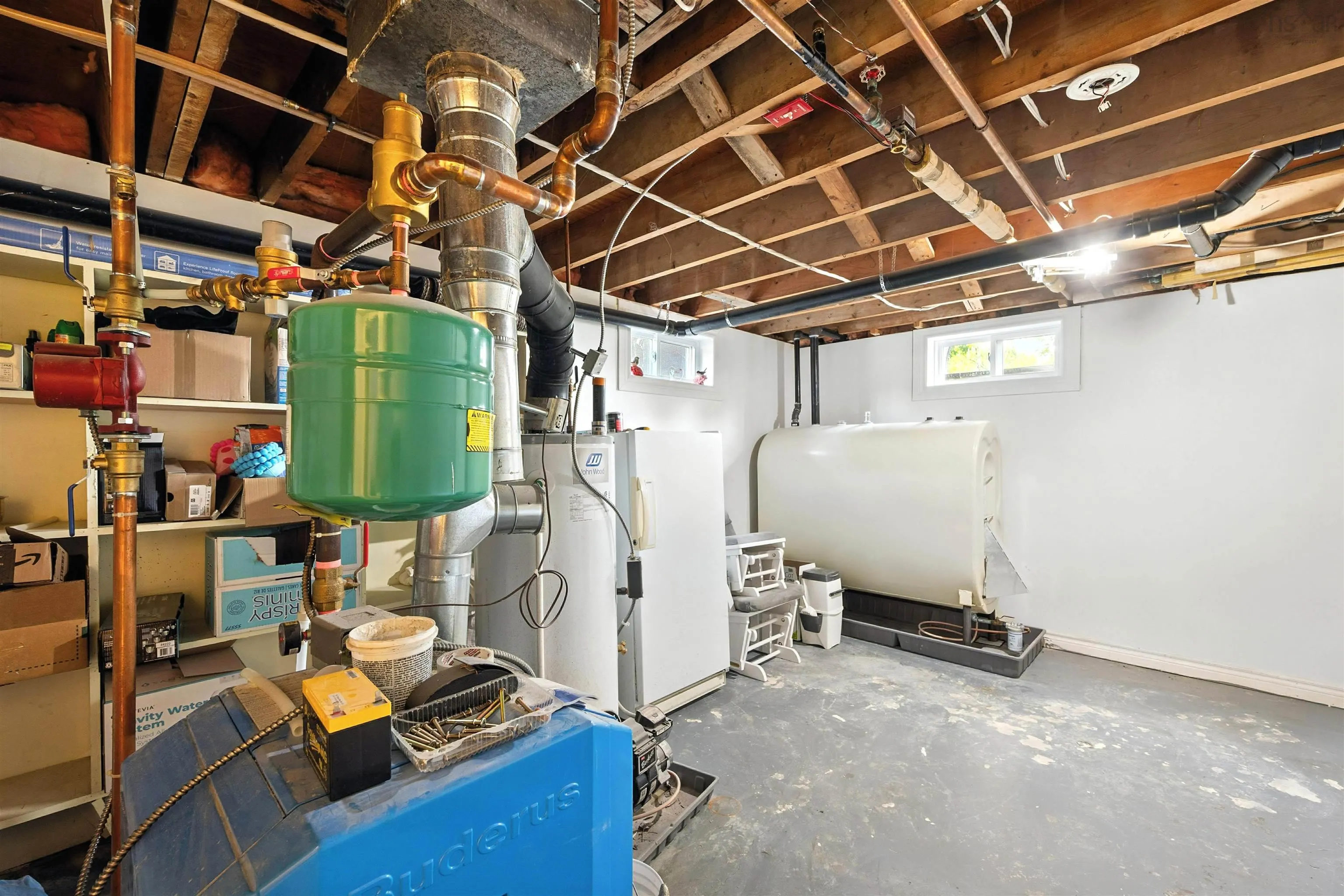 85 Chestnut Street, Trenton, NS B0X 1X0, 3 Bedrooms Bedrooms, ,3 BathroomsBathrooms,Residential,For Sale,Chestnut,202520578