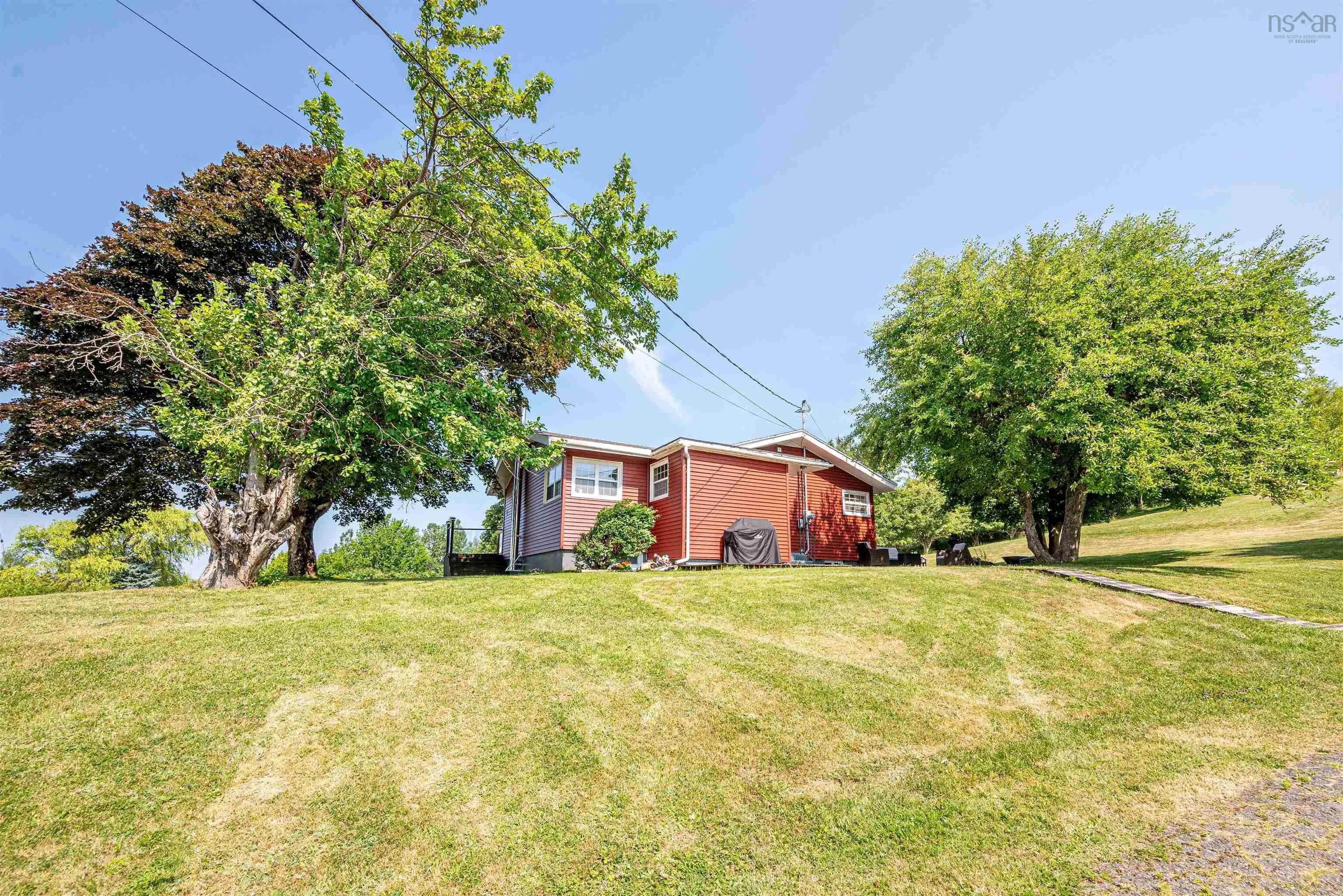 85 Chestnut Street, Trenton, NS B0X 1X0, 3 Bedrooms Bedrooms, ,3 BathroomsBathrooms,Residential,For Sale,Chestnut,202520578