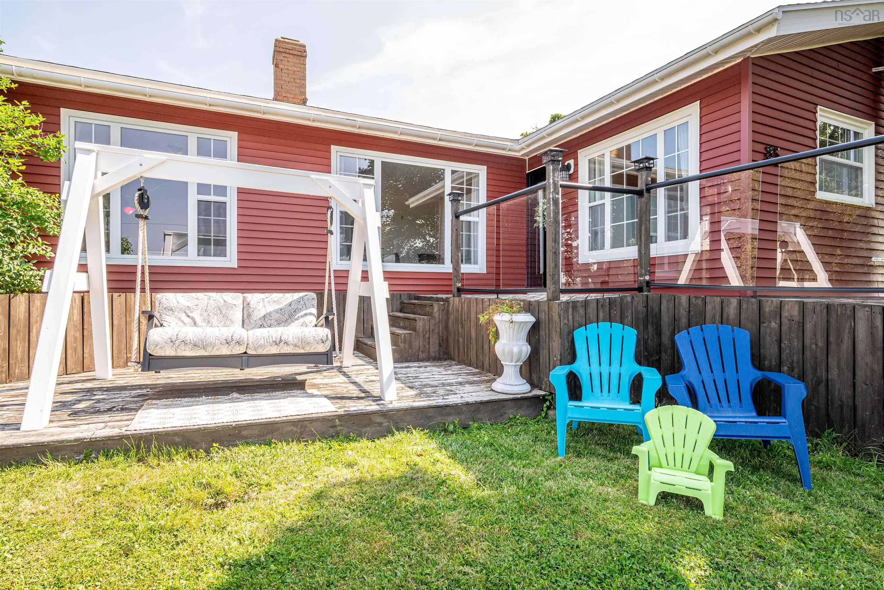 85 Chestnut Street, Trenton, NS B0X 1X0, 3 Bedrooms Bedrooms, ,3 BathroomsBathrooms,Residential,For Sale,Chestnut,202520578