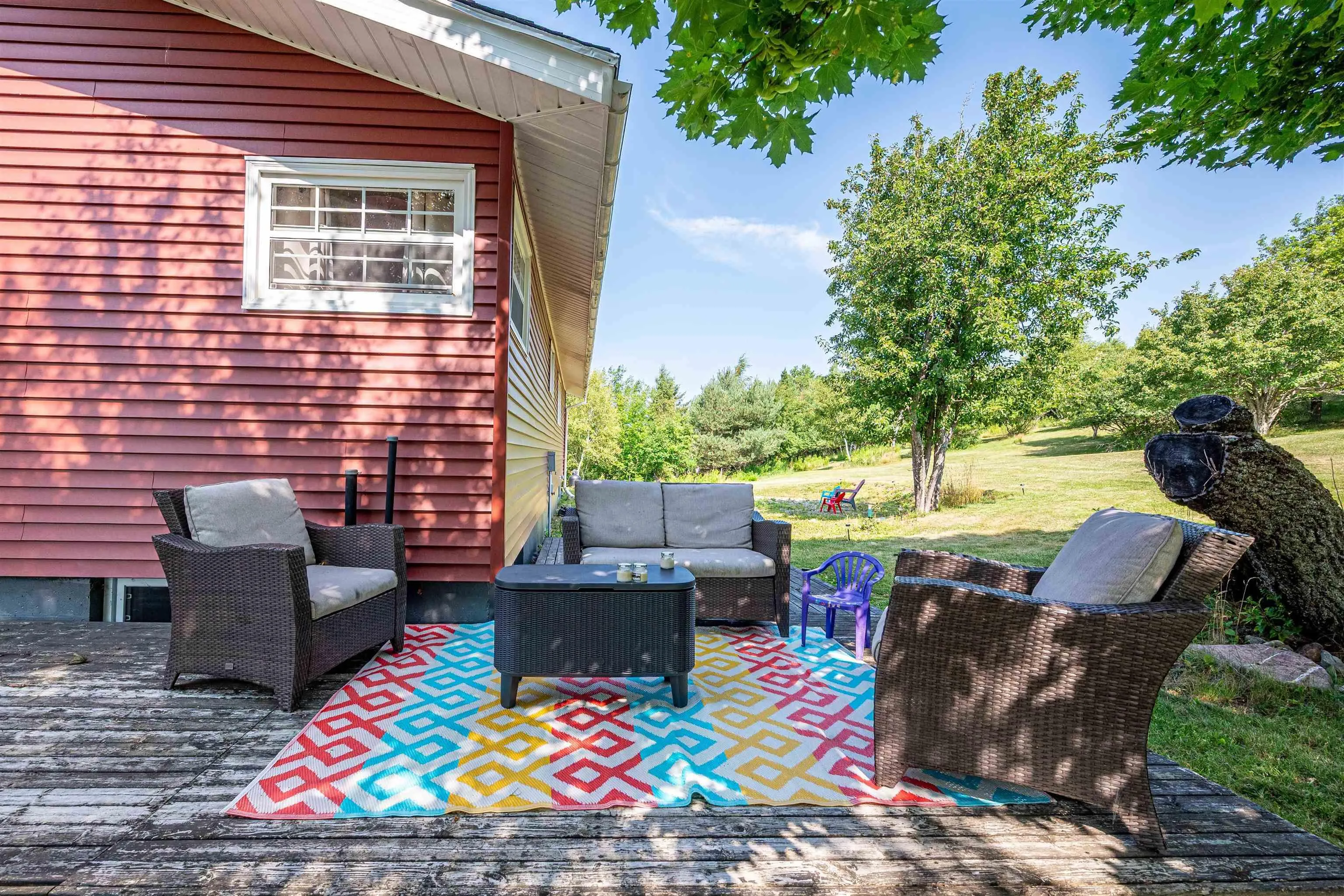 85 Chestnut Street, Trenton, NS B0X 1X0, 3 Bedrooms Bedrooms, ,3 BathroomsBathrooms,Residential,For Sale,Chestnut,202520578